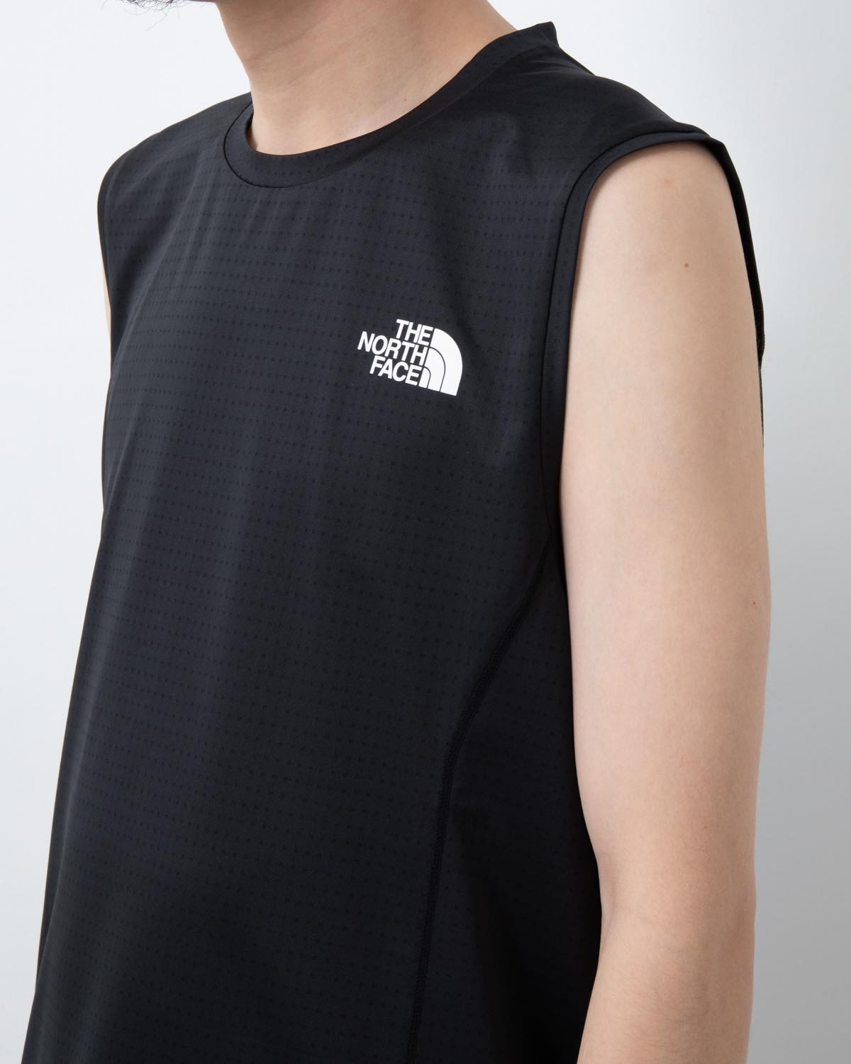 S/L DRY DOT LIGHT CREW