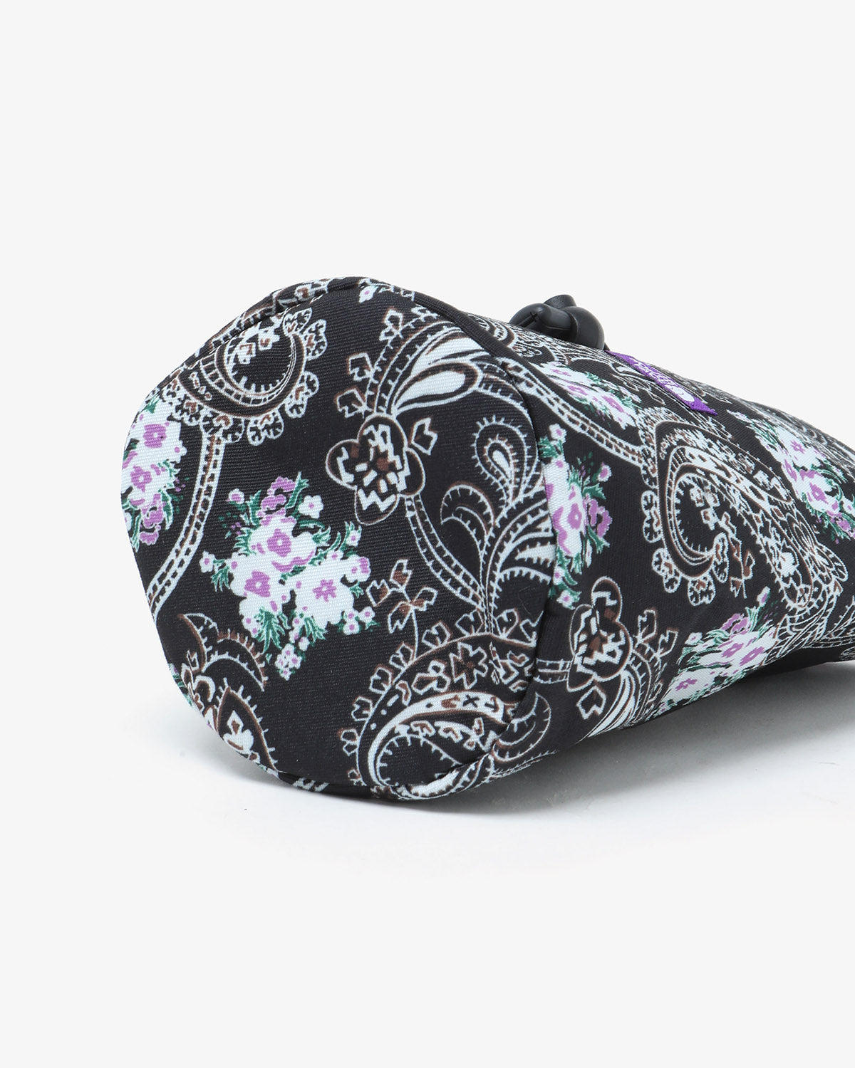 PAISLEY PRINT STROLL SHOULDER BAG