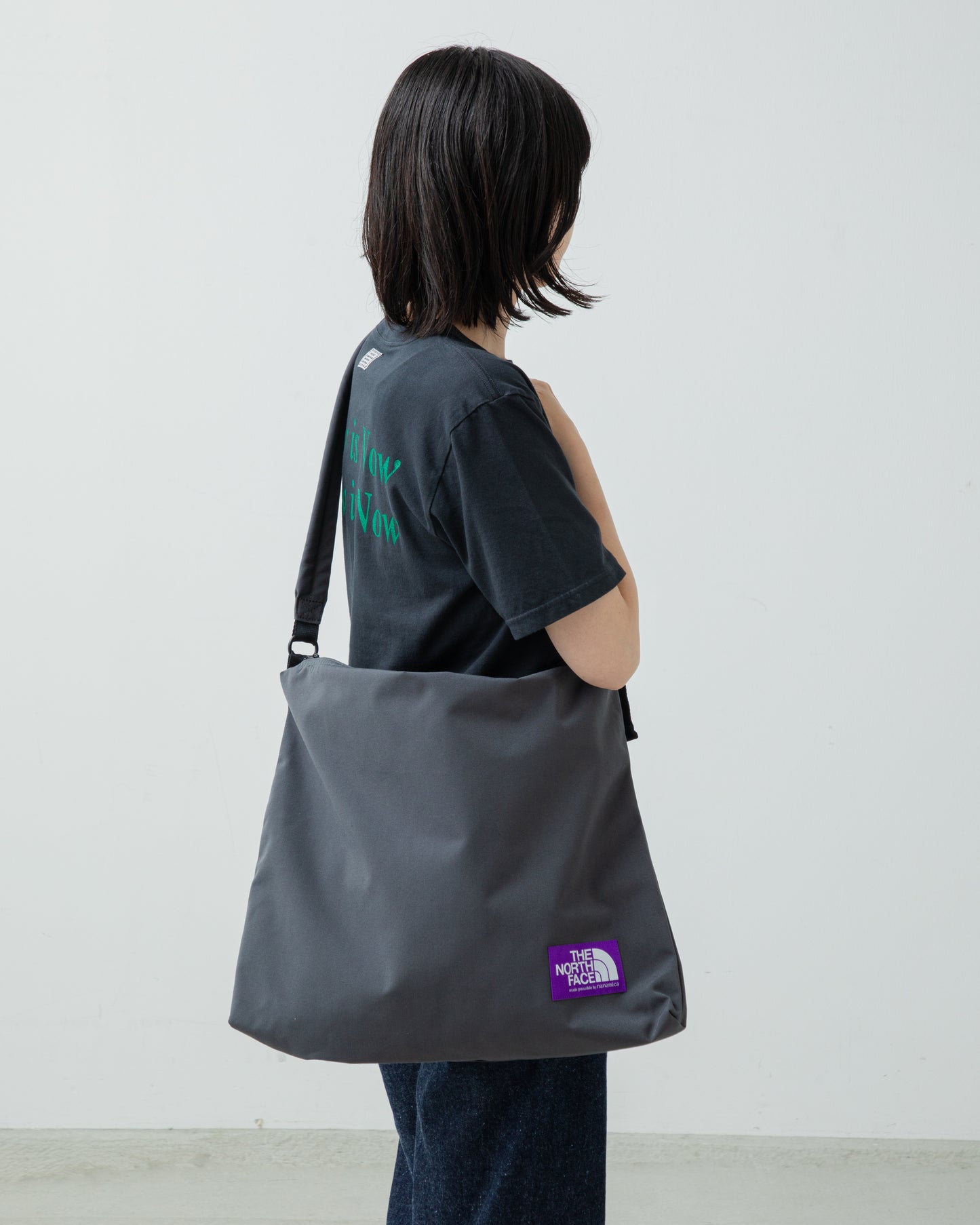 FIELD SHOULDER BAG