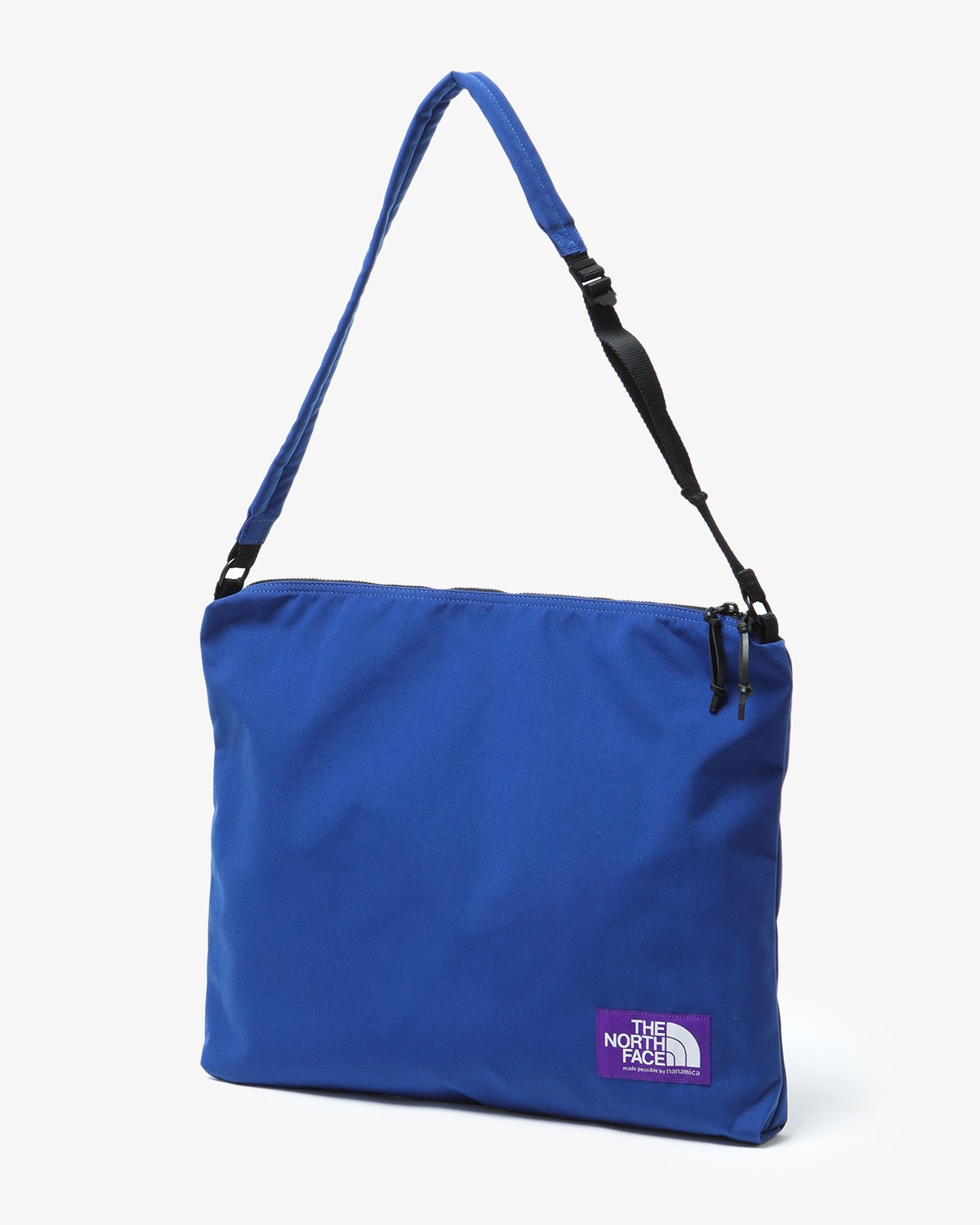 FIELD SHOULDER BAG