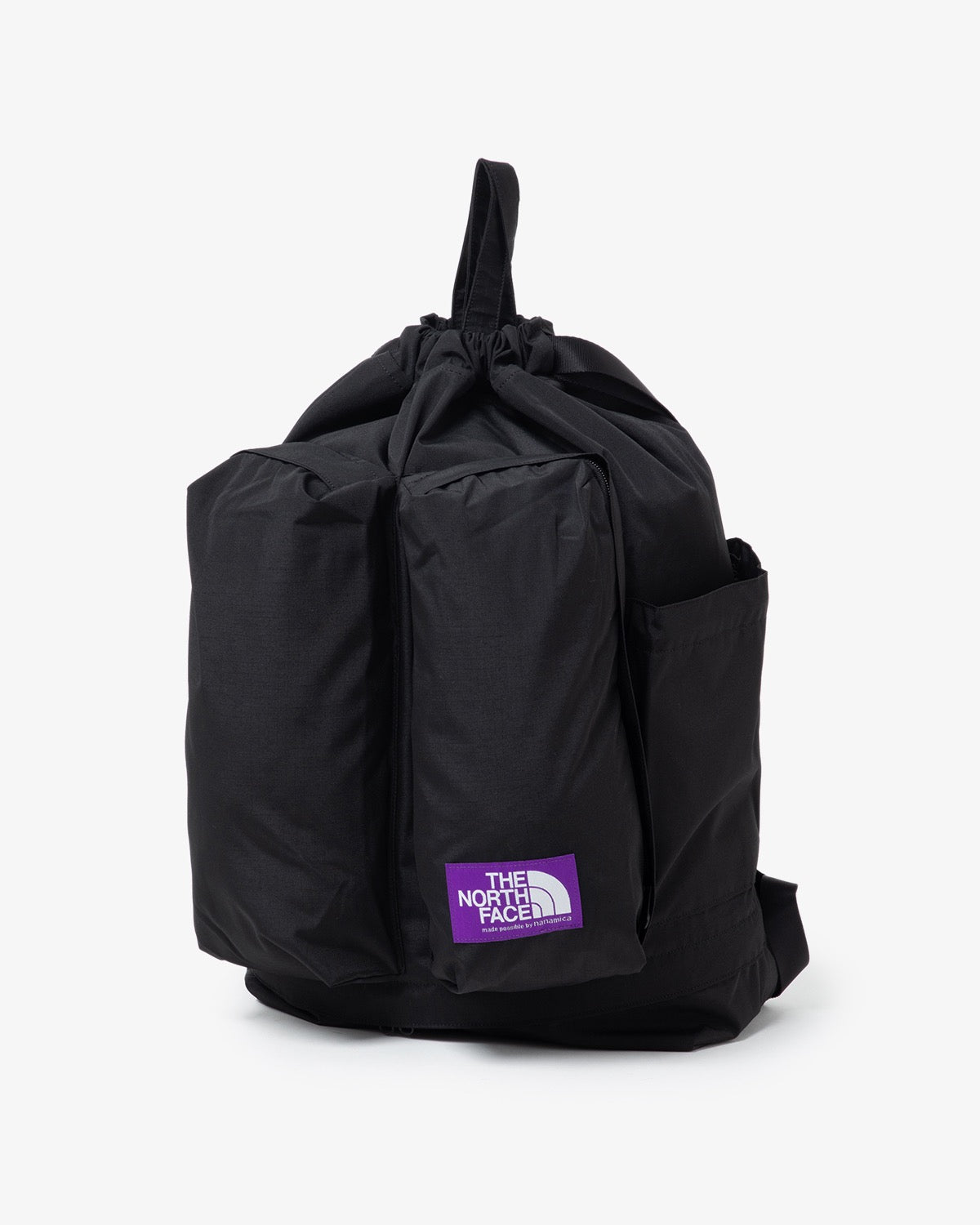 MOUNTAIN WIND BACKPACK