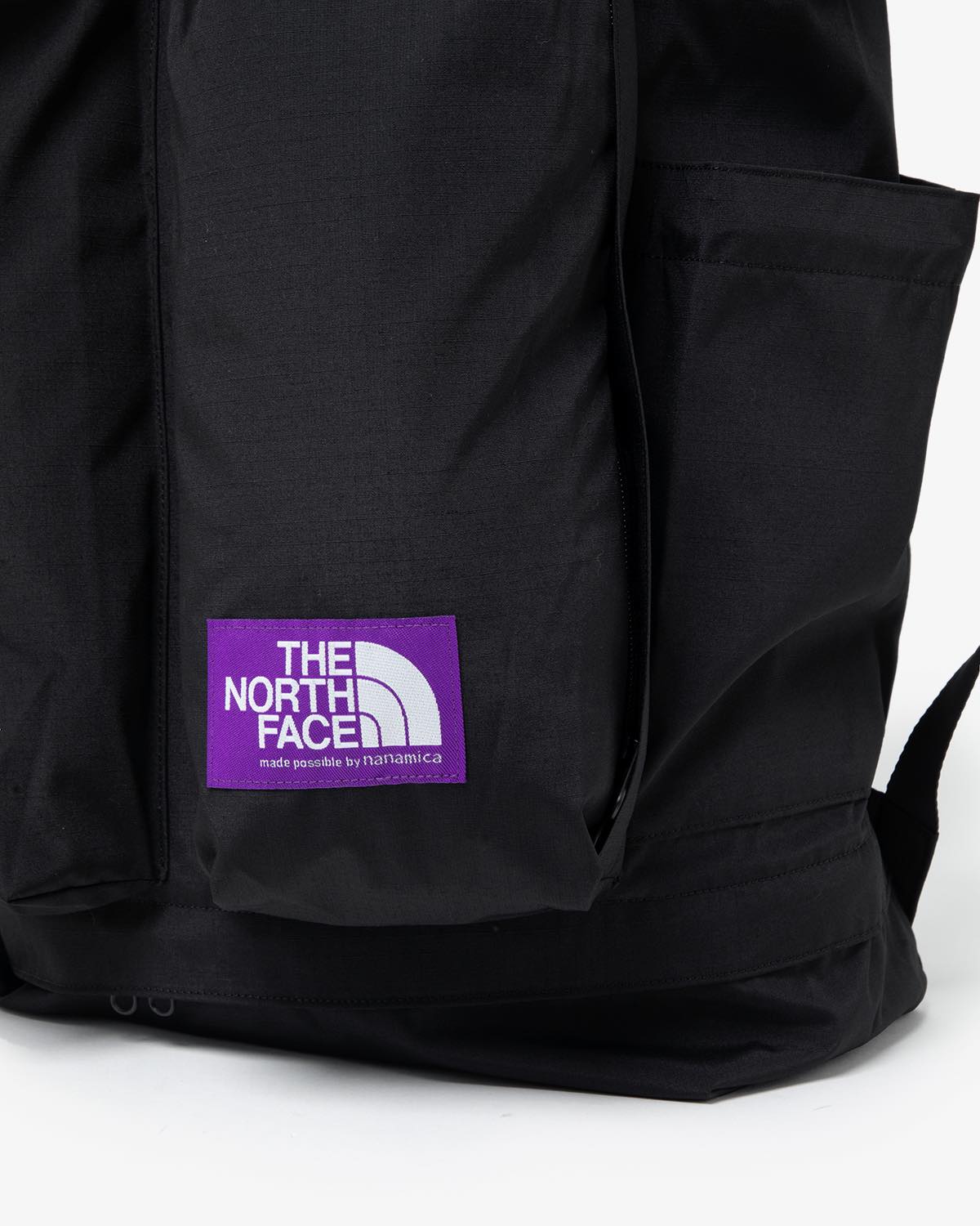 MOUNTAIN WIND BACKPACK