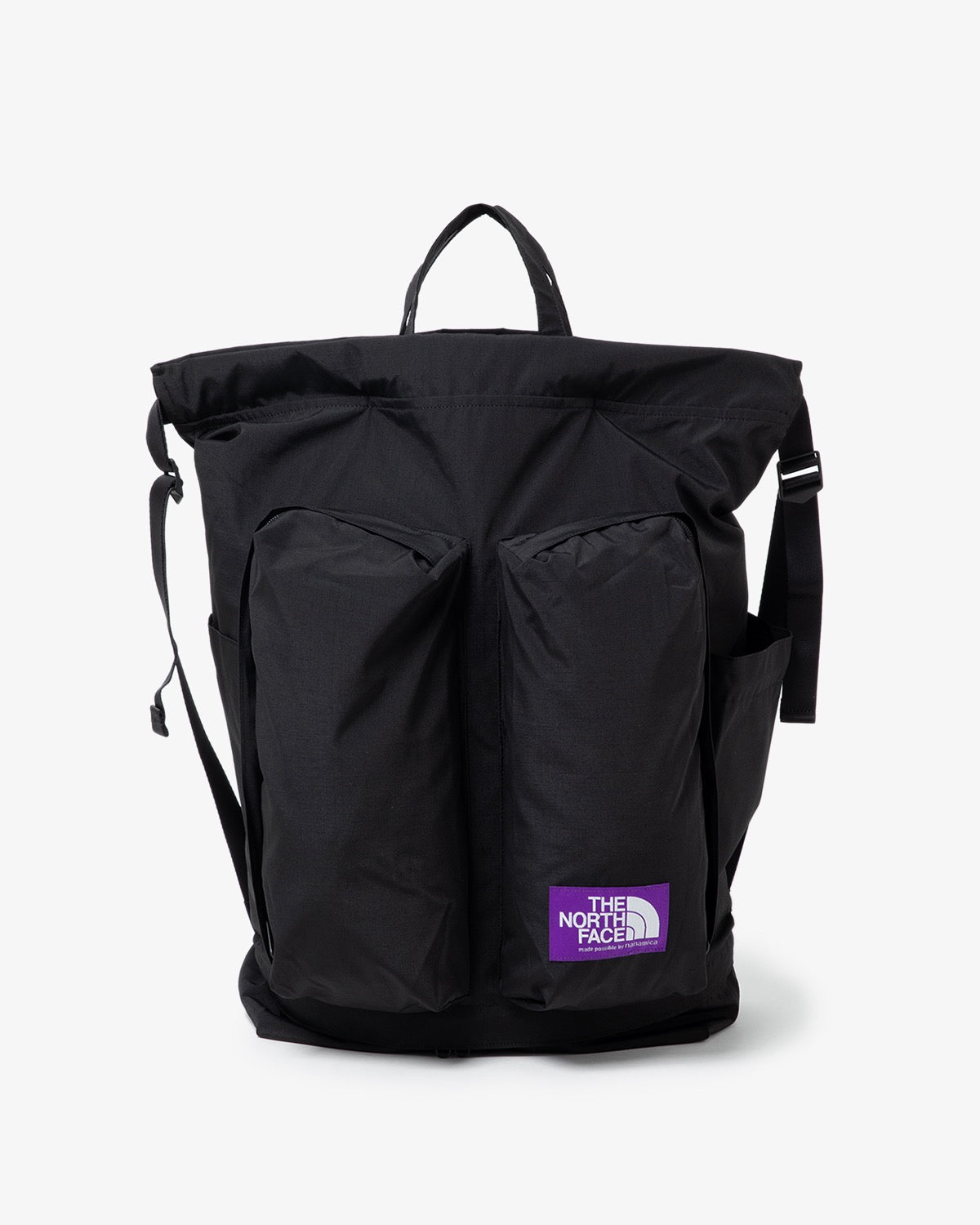 MOUNTAIN WIND BACKPACK