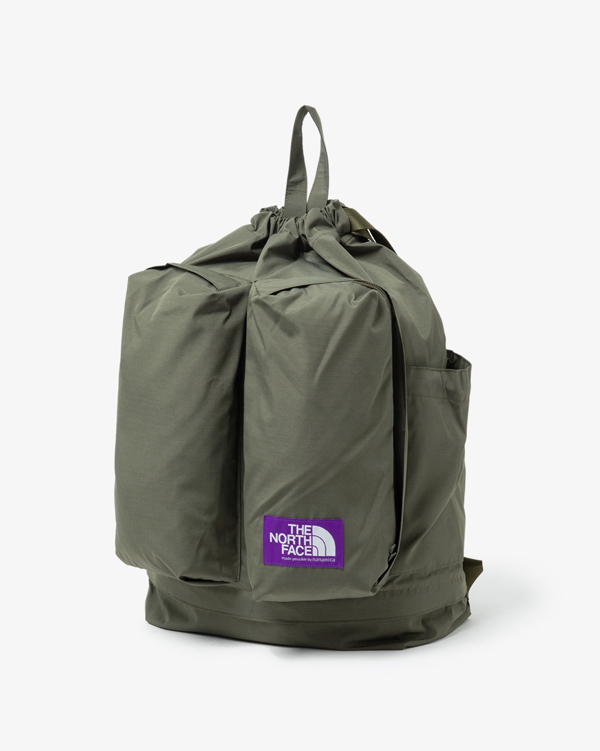 MOUNTAIN WIND BACKPACK