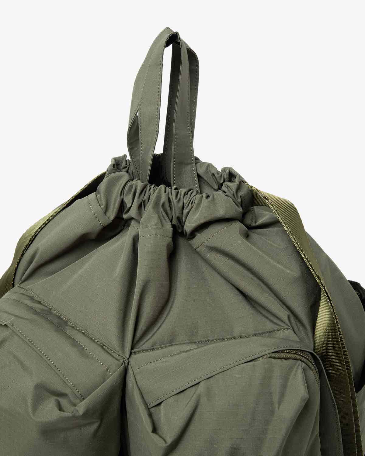 MOUNTAIN WIND BACKPACK