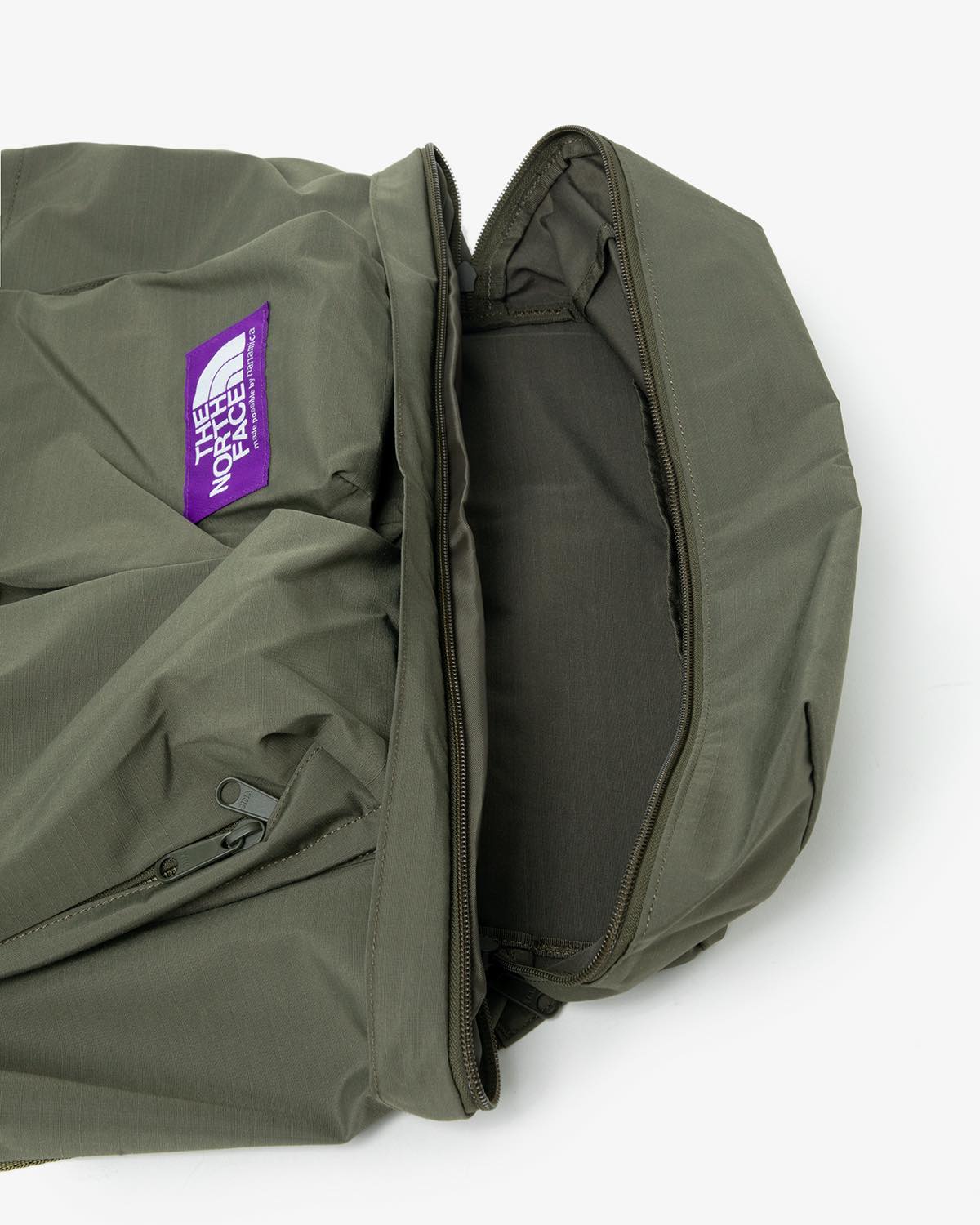 MOUNTAIN WIND BACKPACK