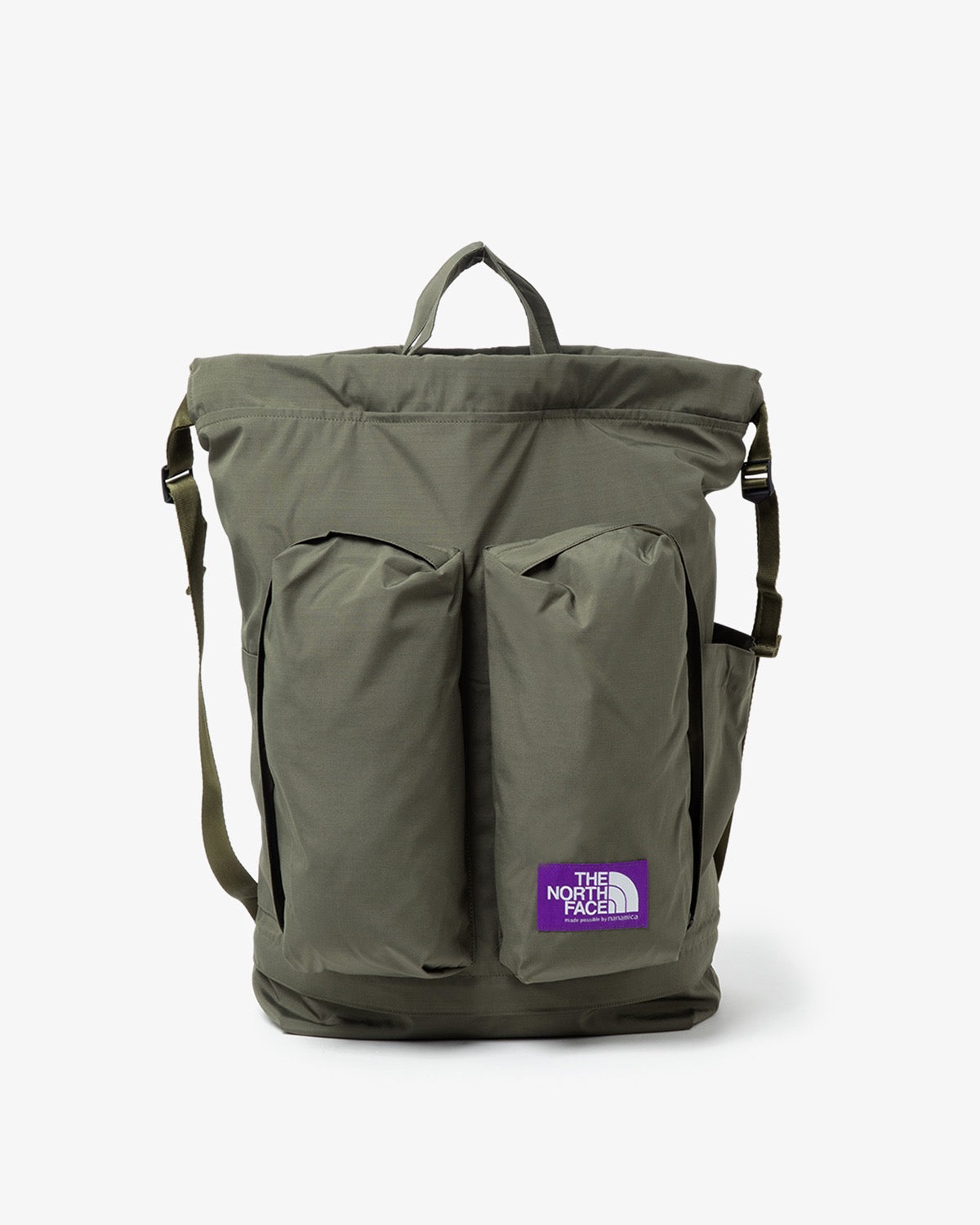 MOUNTAIN WIND BACKPACK