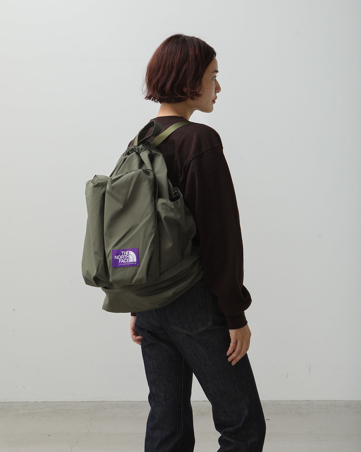 MOUNTAIN WIND BACKPACK