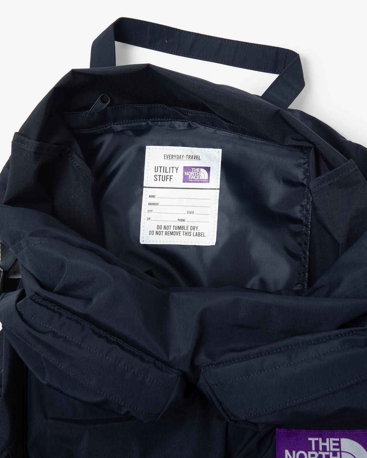 MOUNTAIN WIND BACKPACK