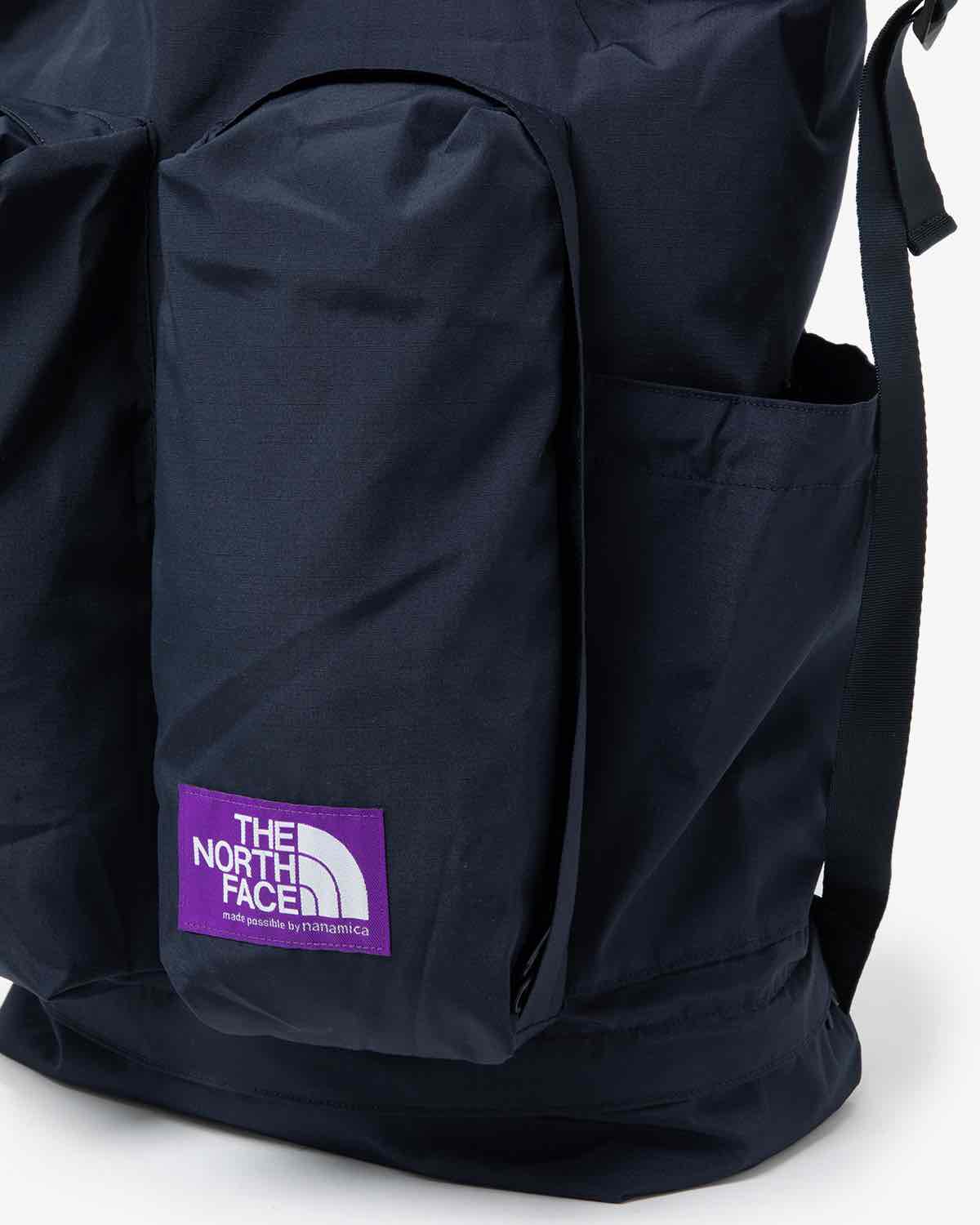 MOUNTAIN WIND BACKPACK