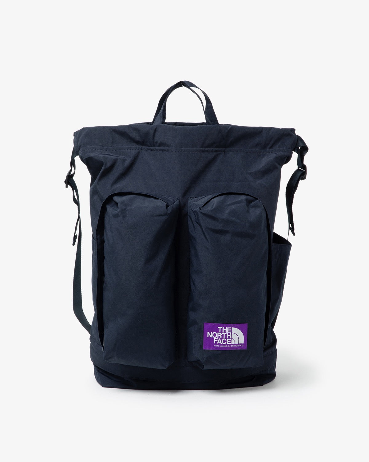 MOUNTAIN WIND BACKPACK