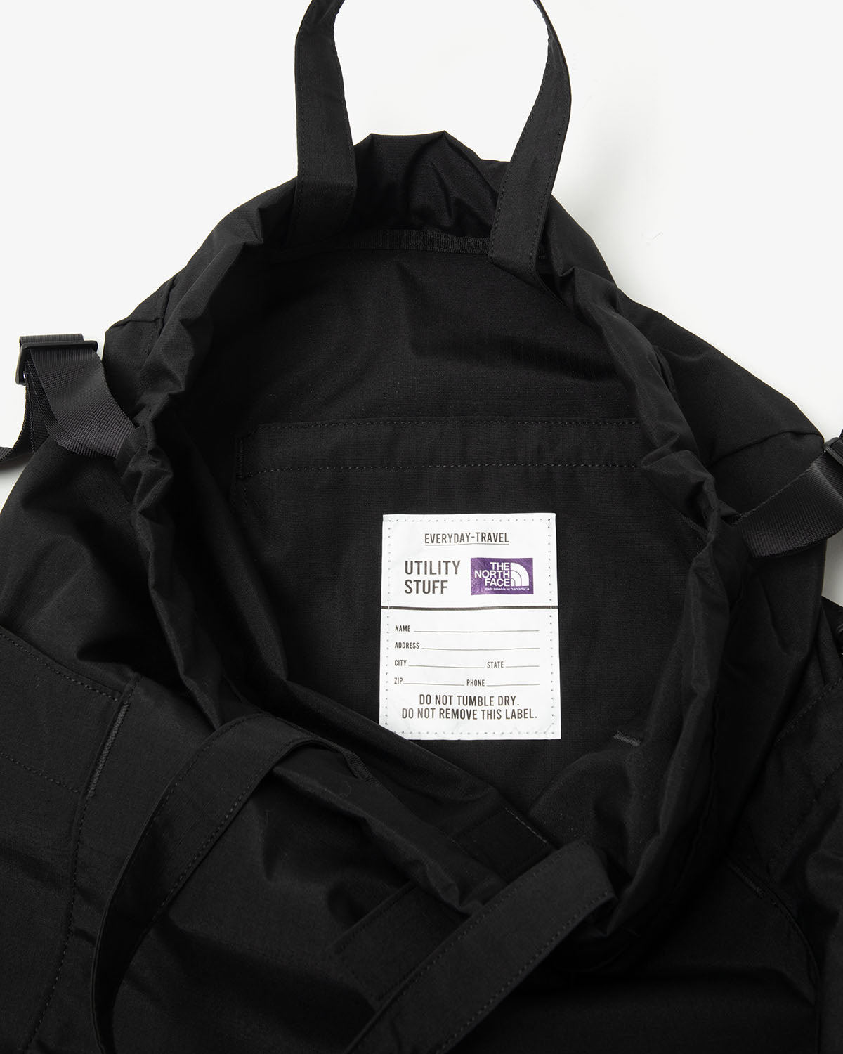 MOUNTAIN WIND DAY PACK