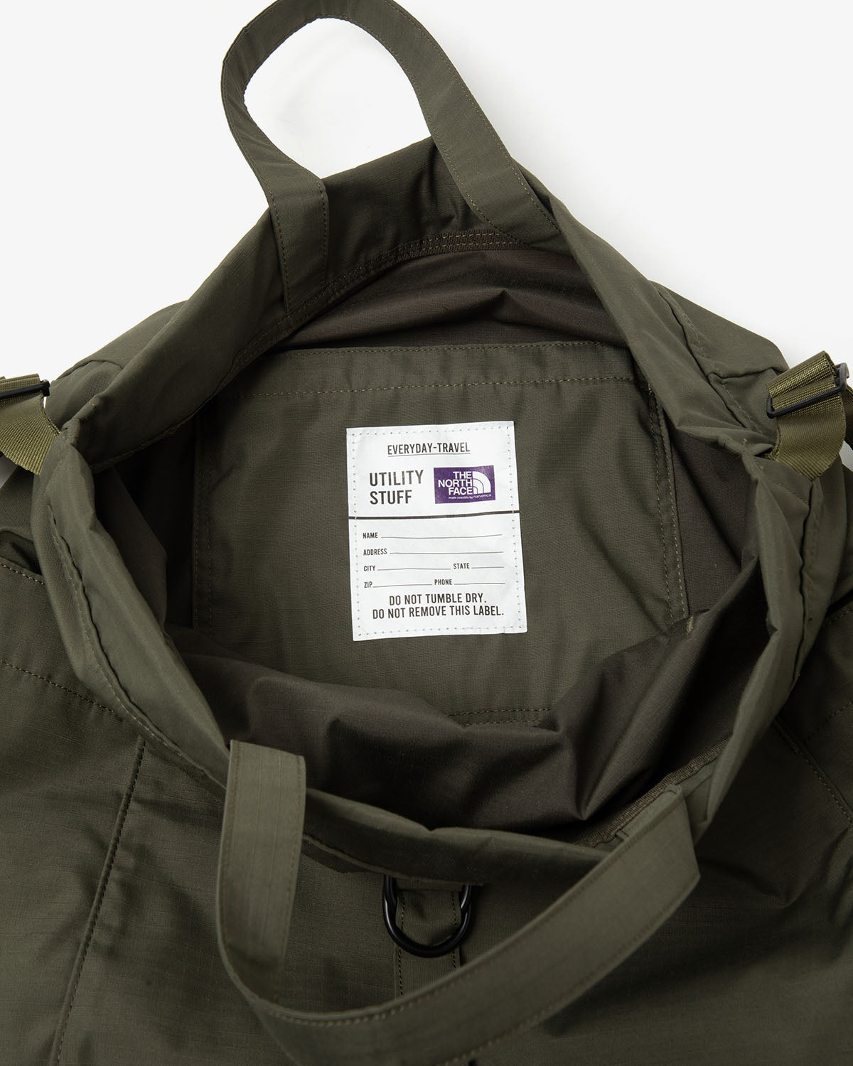 MOUNTAIN WIND DAY PACK