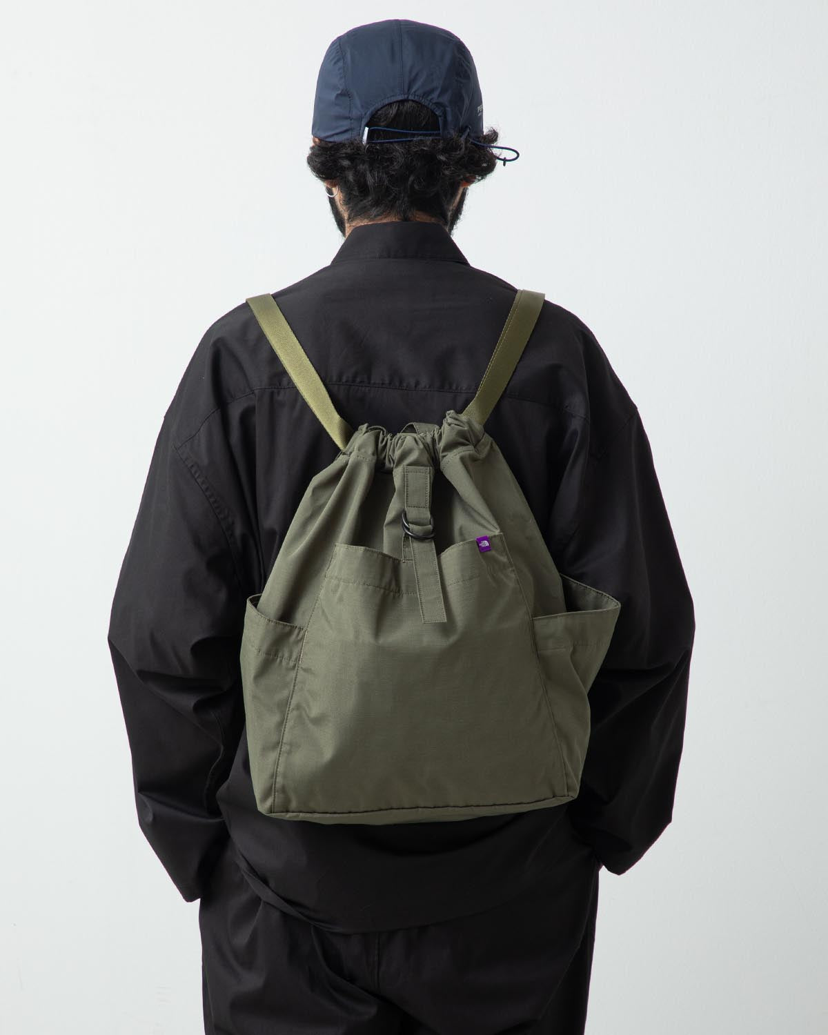 MOUNTAIN WIND DAY PACK