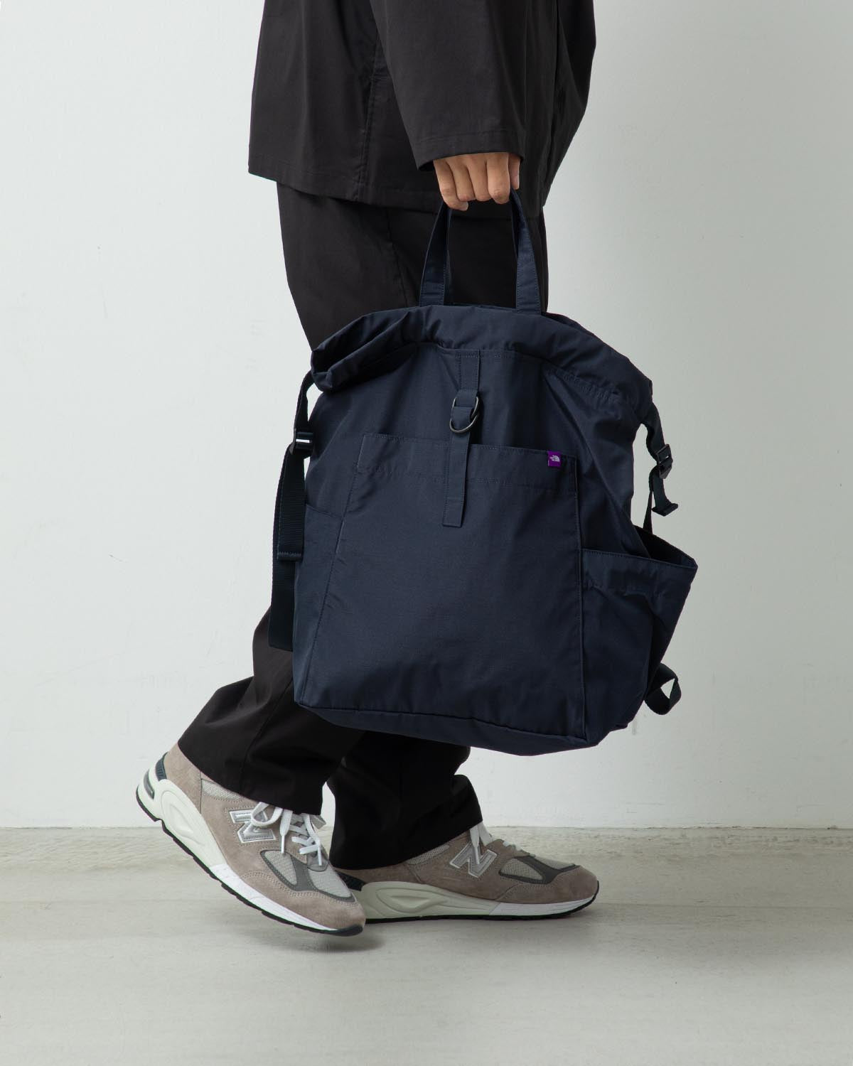 MOUNTAIN WIND DAY PACK