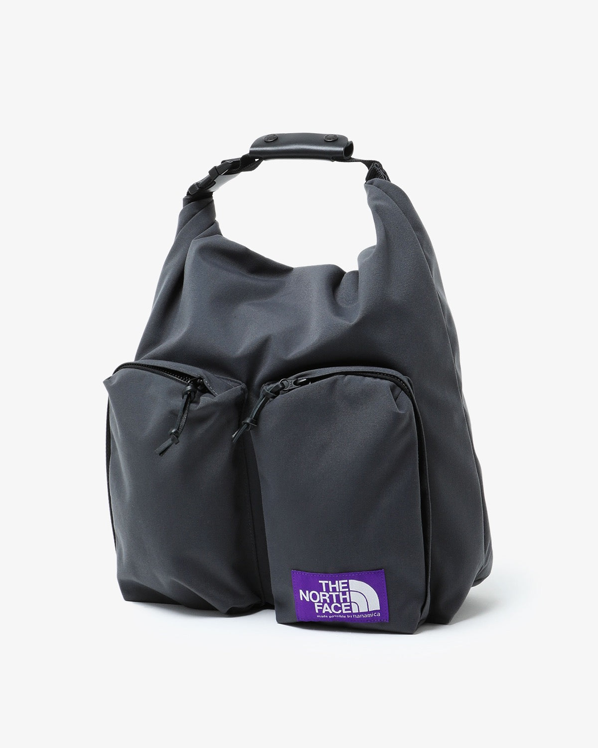 FIELD 2WAY TOTE BAG