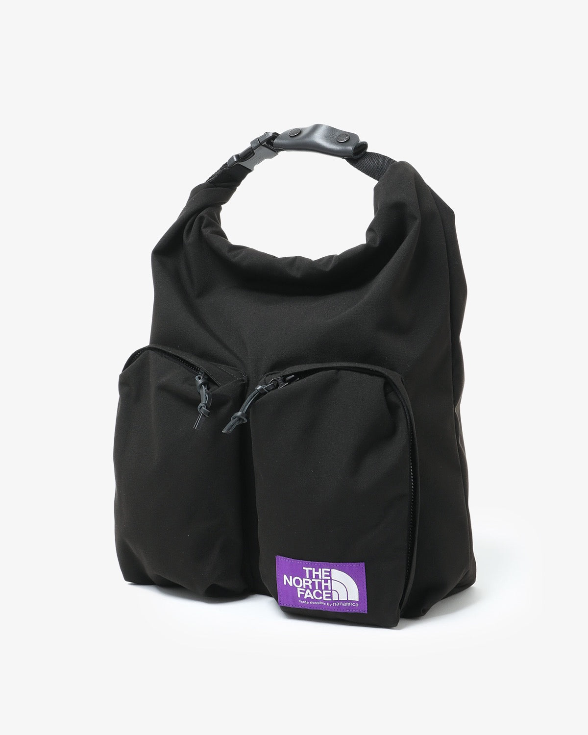 FIELD 2WAY TOTE BAG