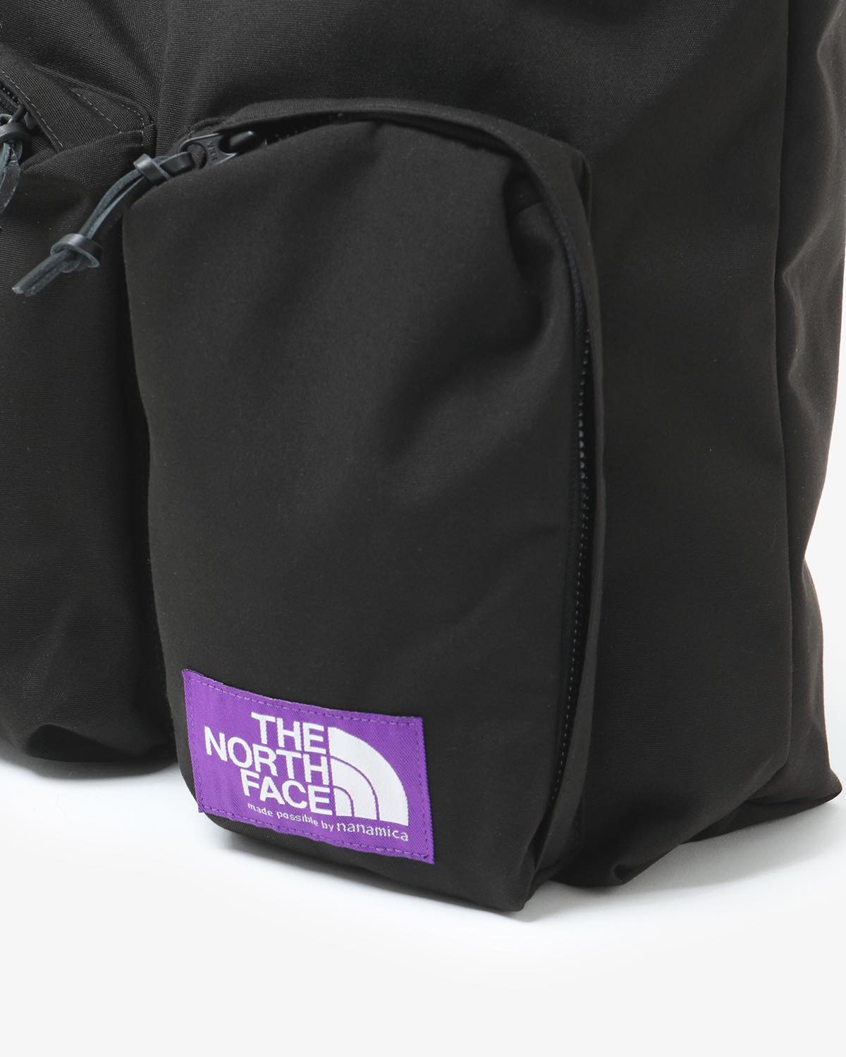 FIELD 2WAY TOTE BAG