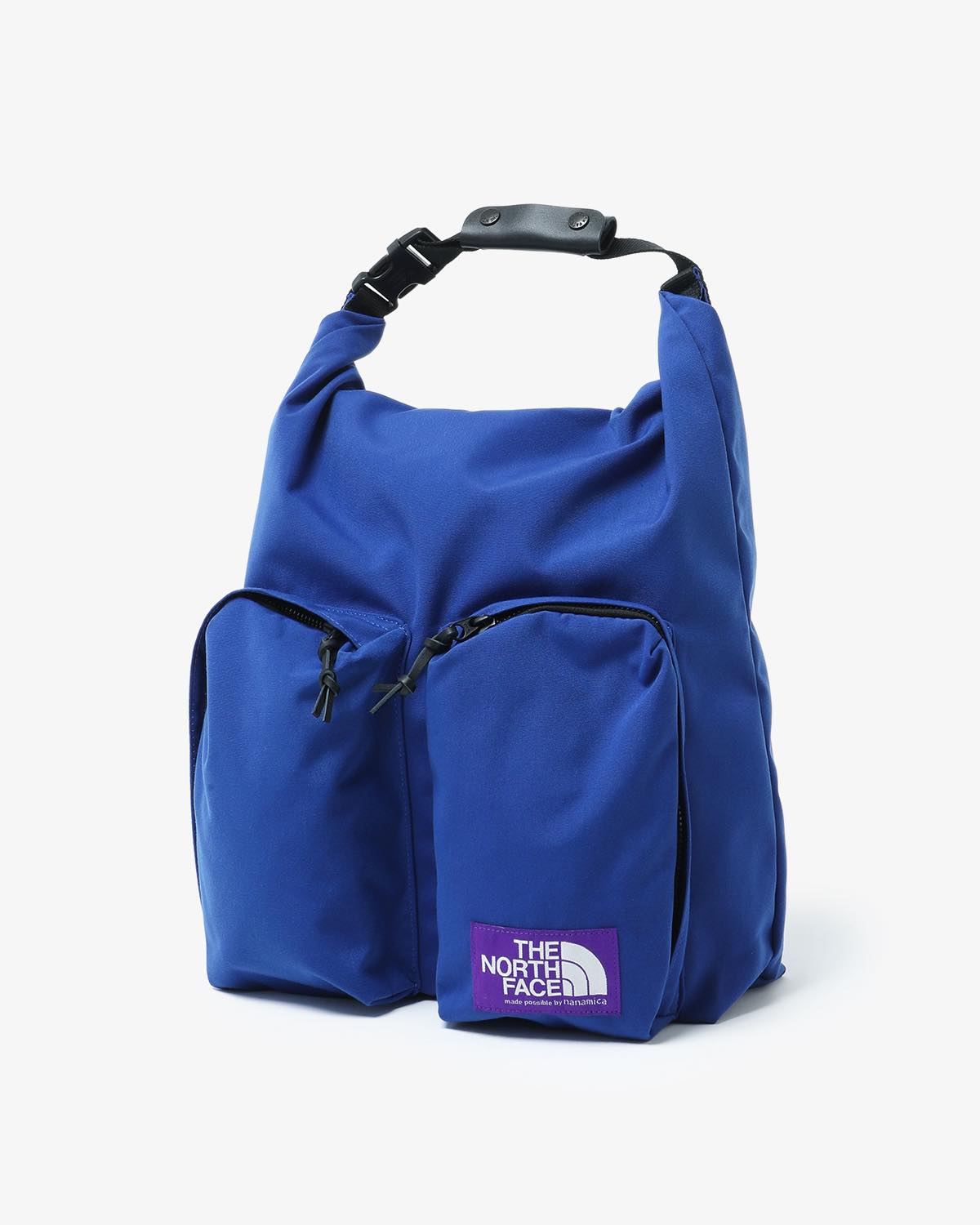 FIELD 2WAY TOTE BAG