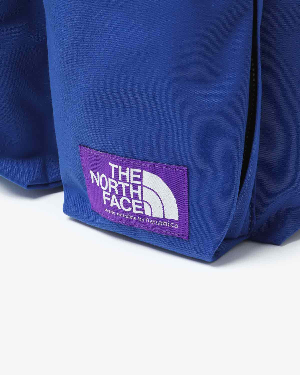 FIELD 2WAY TOTE BAG