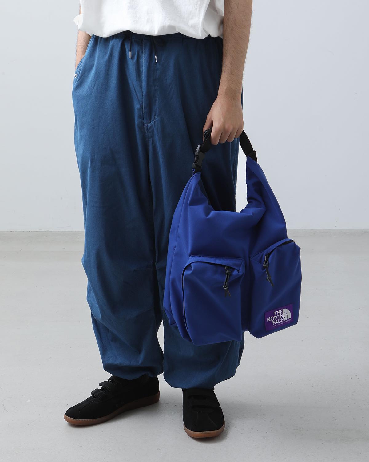 FIELD 2WAY TOTE BAG