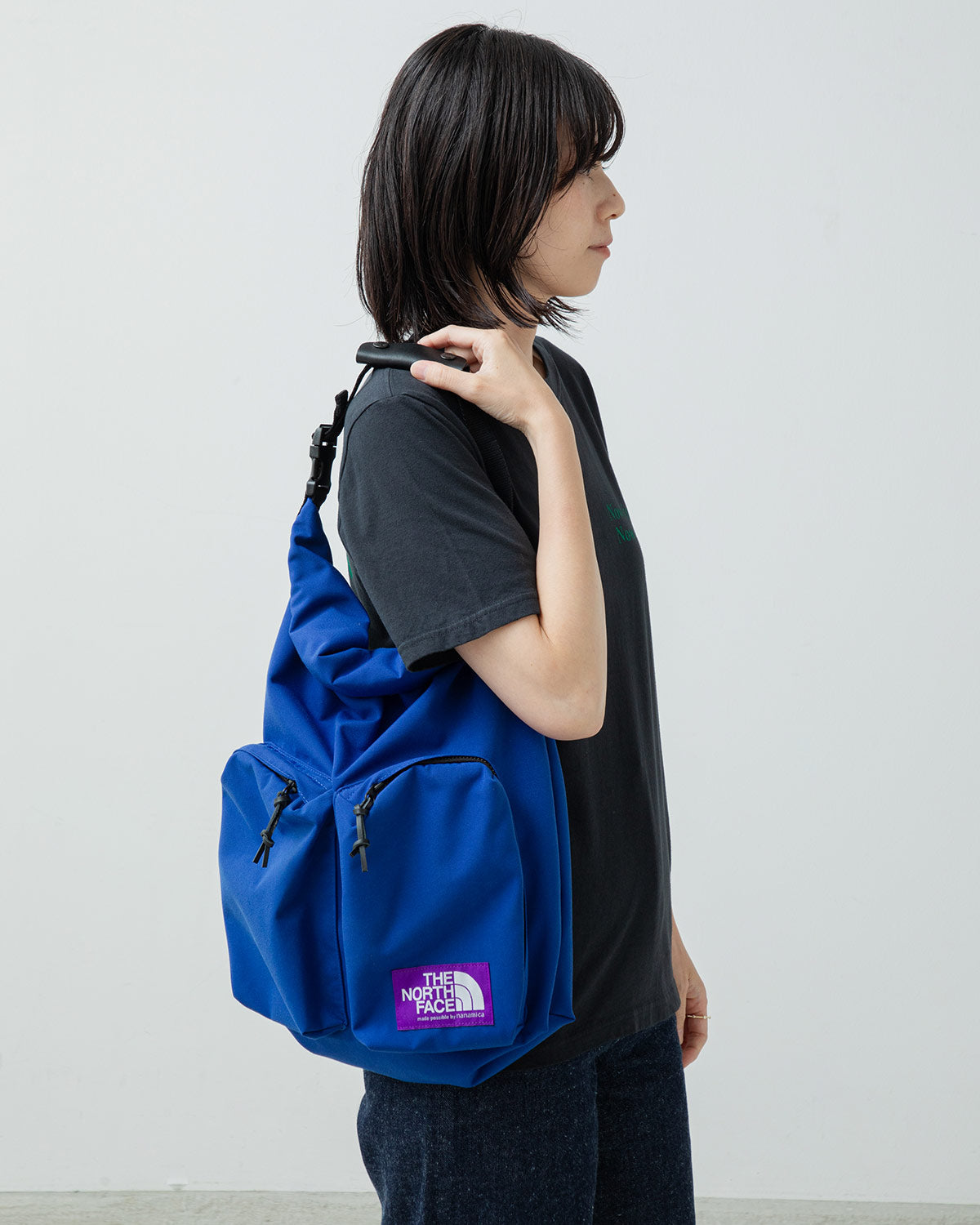 FIELD 2WAY TOTE BAG