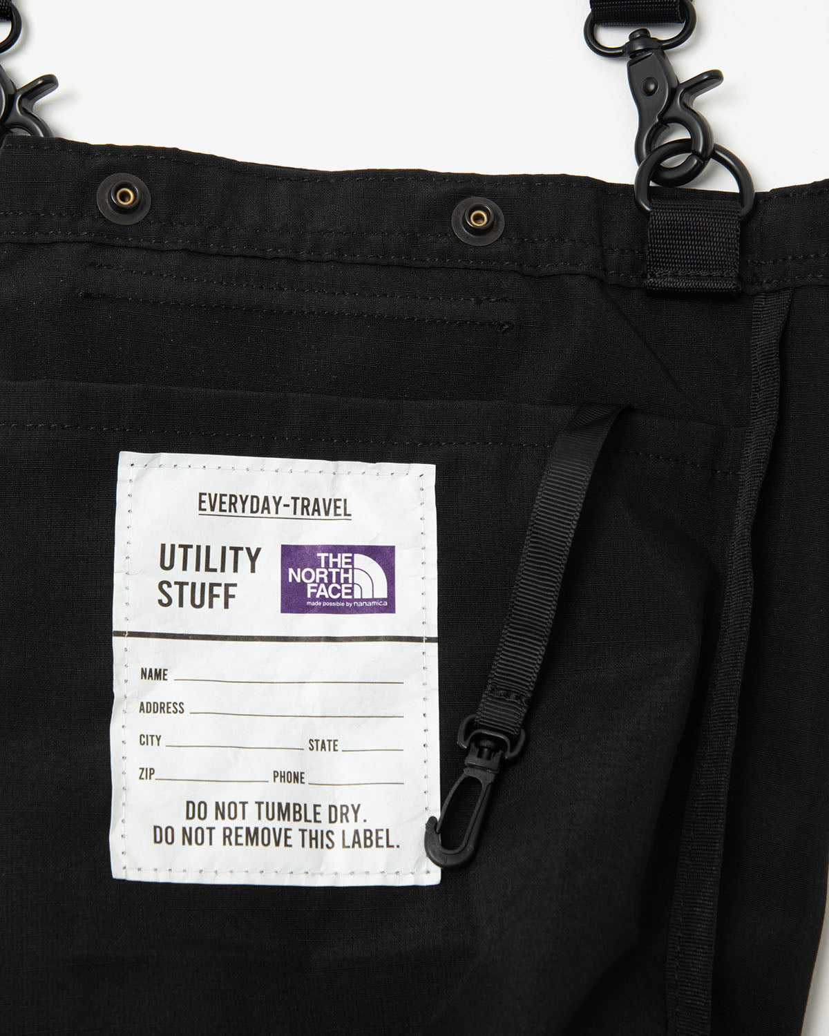 MOUNTAIN WIND MULTI BAG