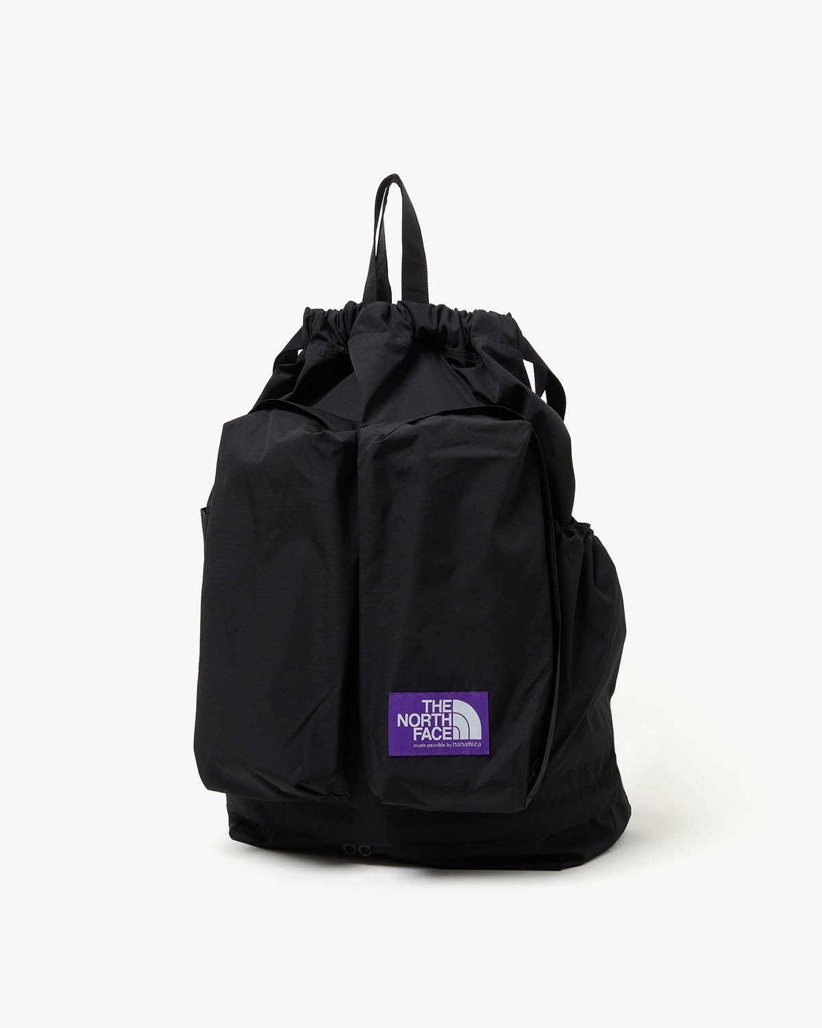 MOUNTAIN WIND BACKPACK