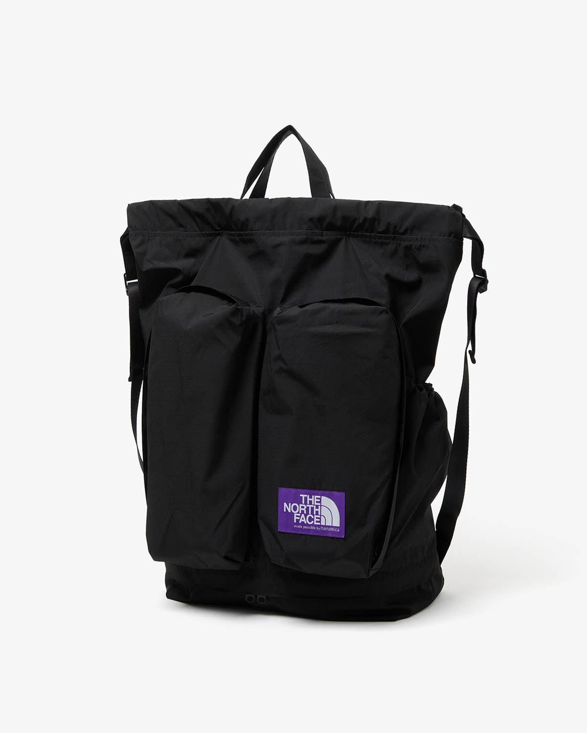 MOUNTAIN WIND BACKPACK