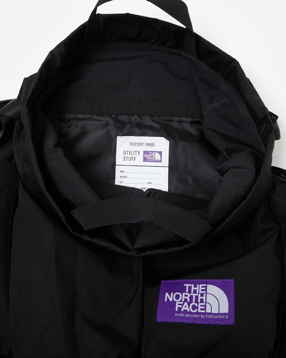 MOUNTAIN WIND BACKPACK