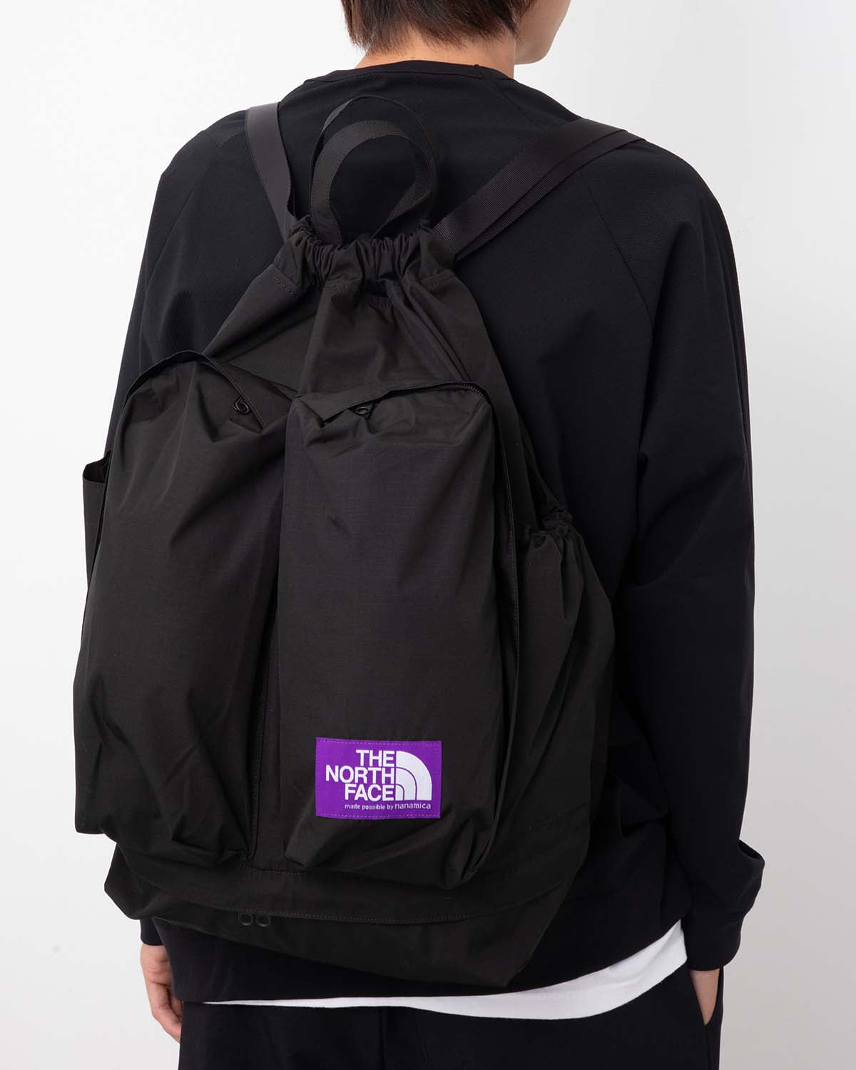 MOUNTAIN WIND BACKPACK
