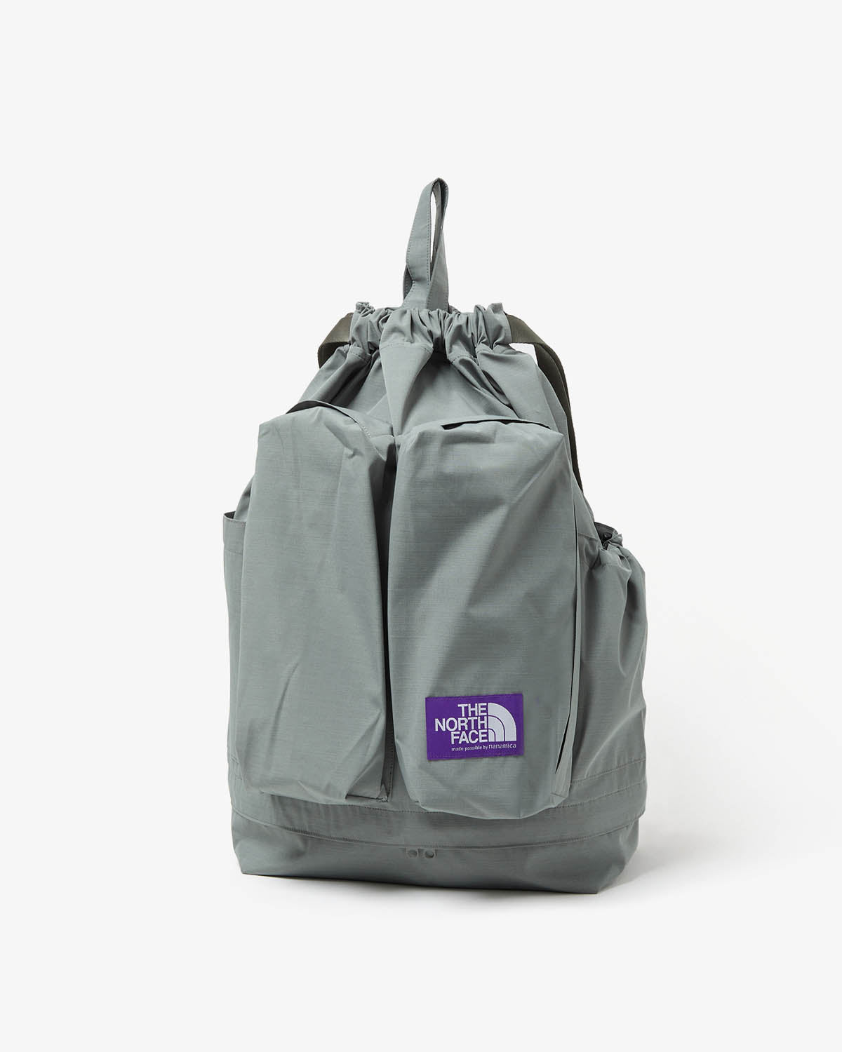 MOUNTAIN WIND BACKPACK