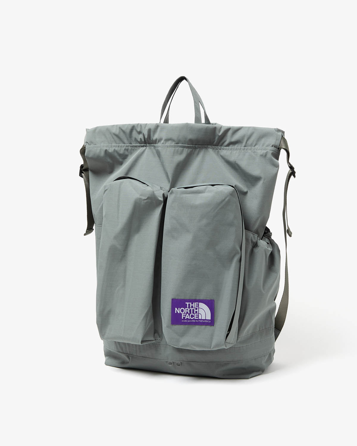 MOUNTAIN WIND BACKPACK