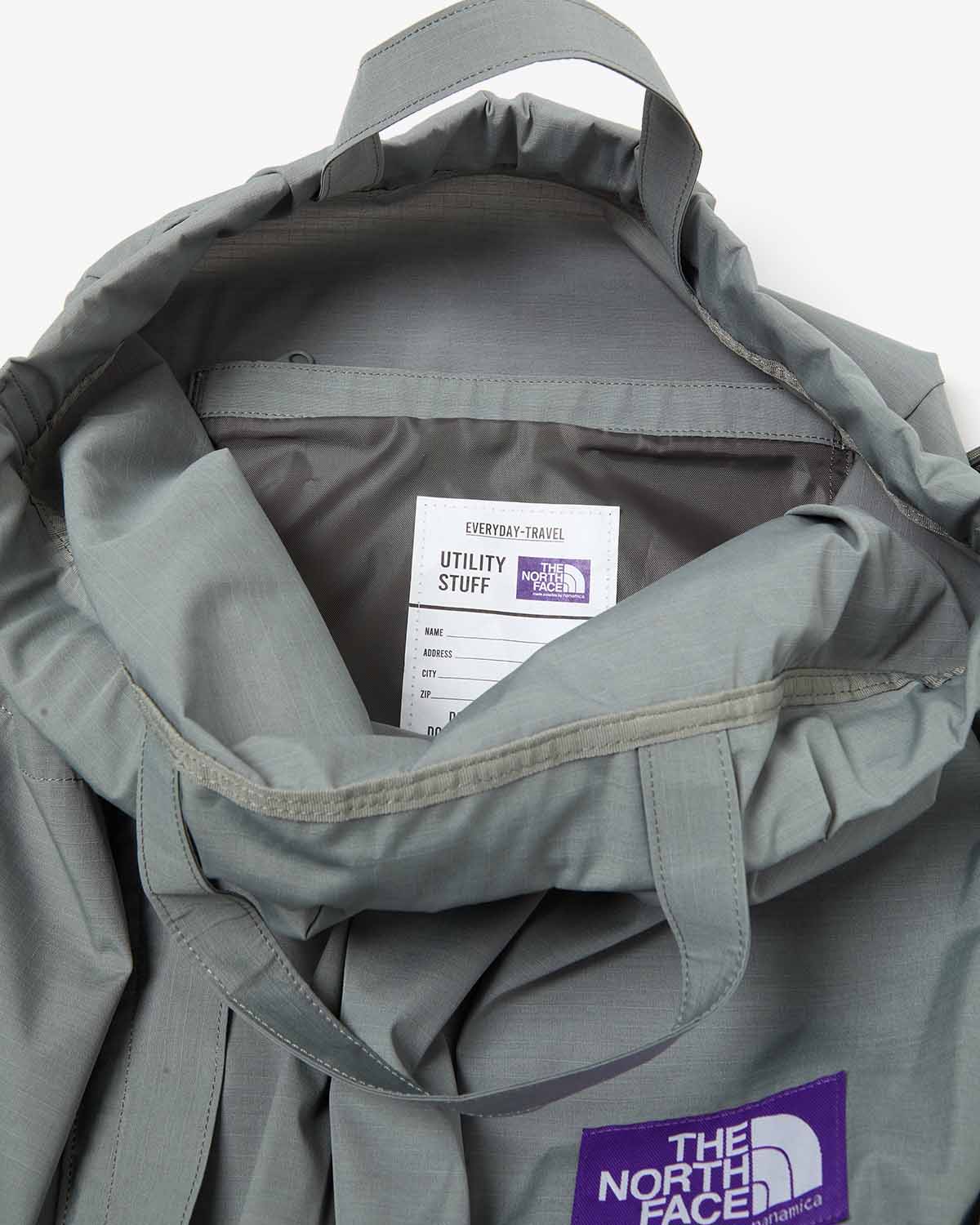 MOUNTAIN WIND BACKPACK