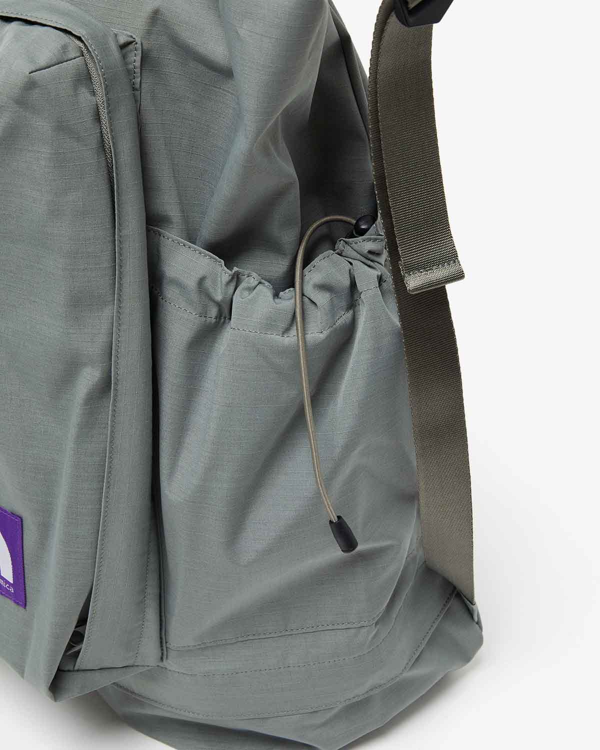 MOUNTAIN WIND BACKPACK