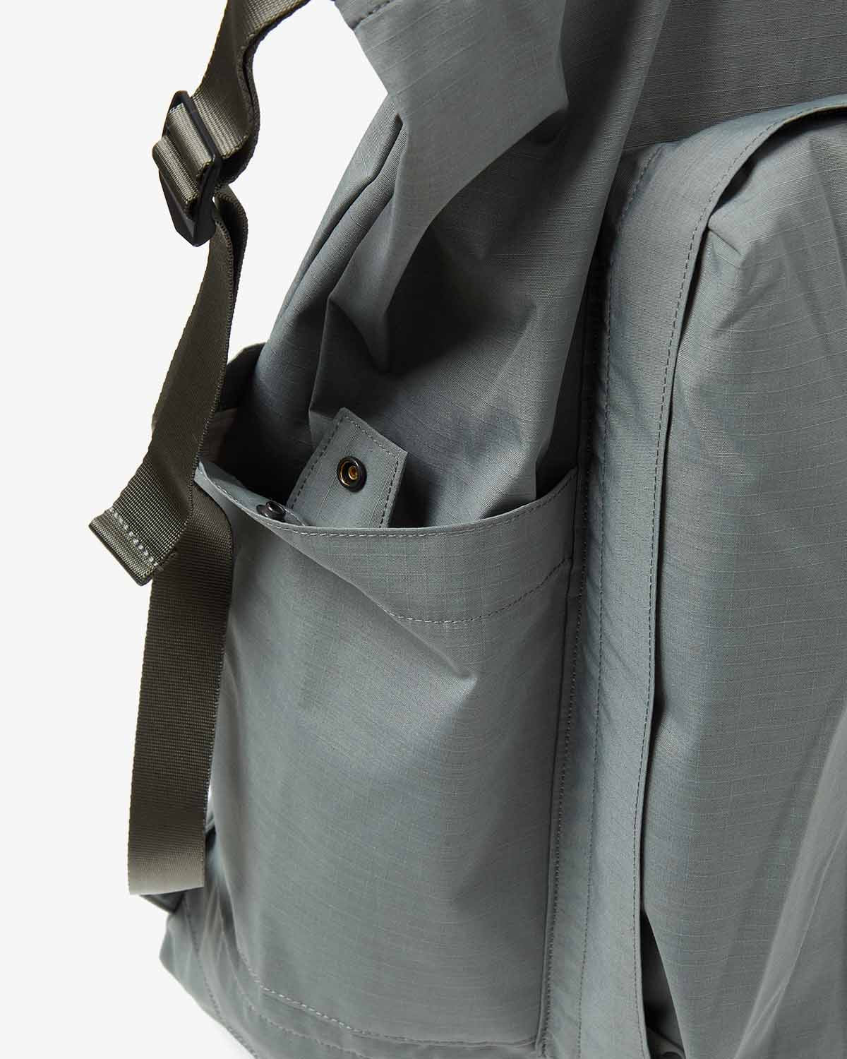 MOUNTAIN WIND BACKPACK