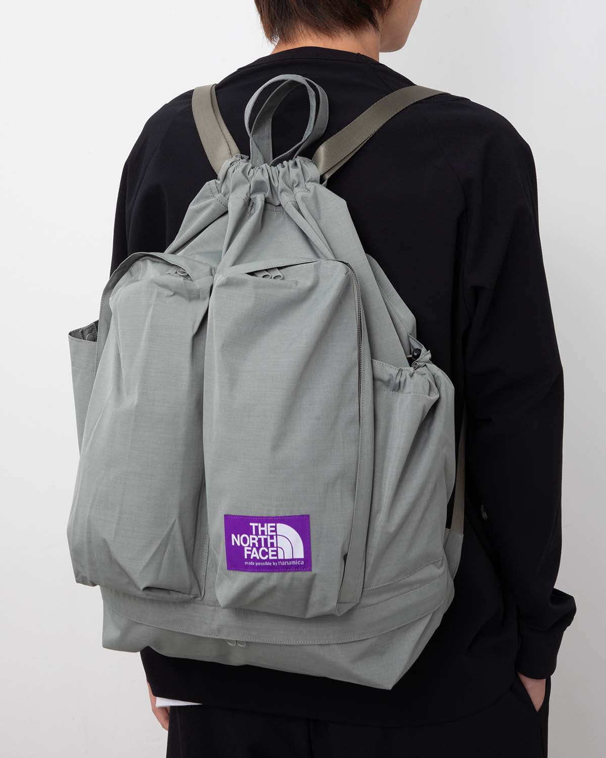 MOUNTAIN WIND BACKPACK