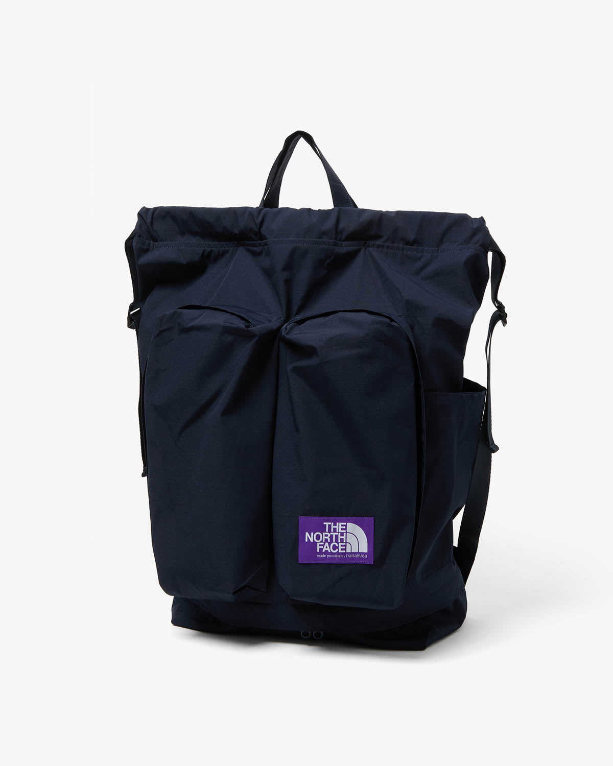 MOUNTAIN WIND BACKPACK
