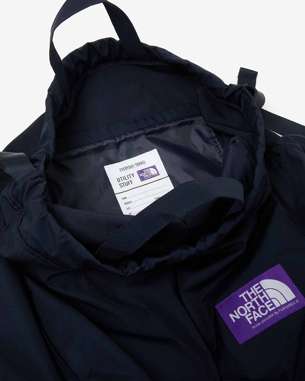 MOUNTAIN WIND BACKPACK