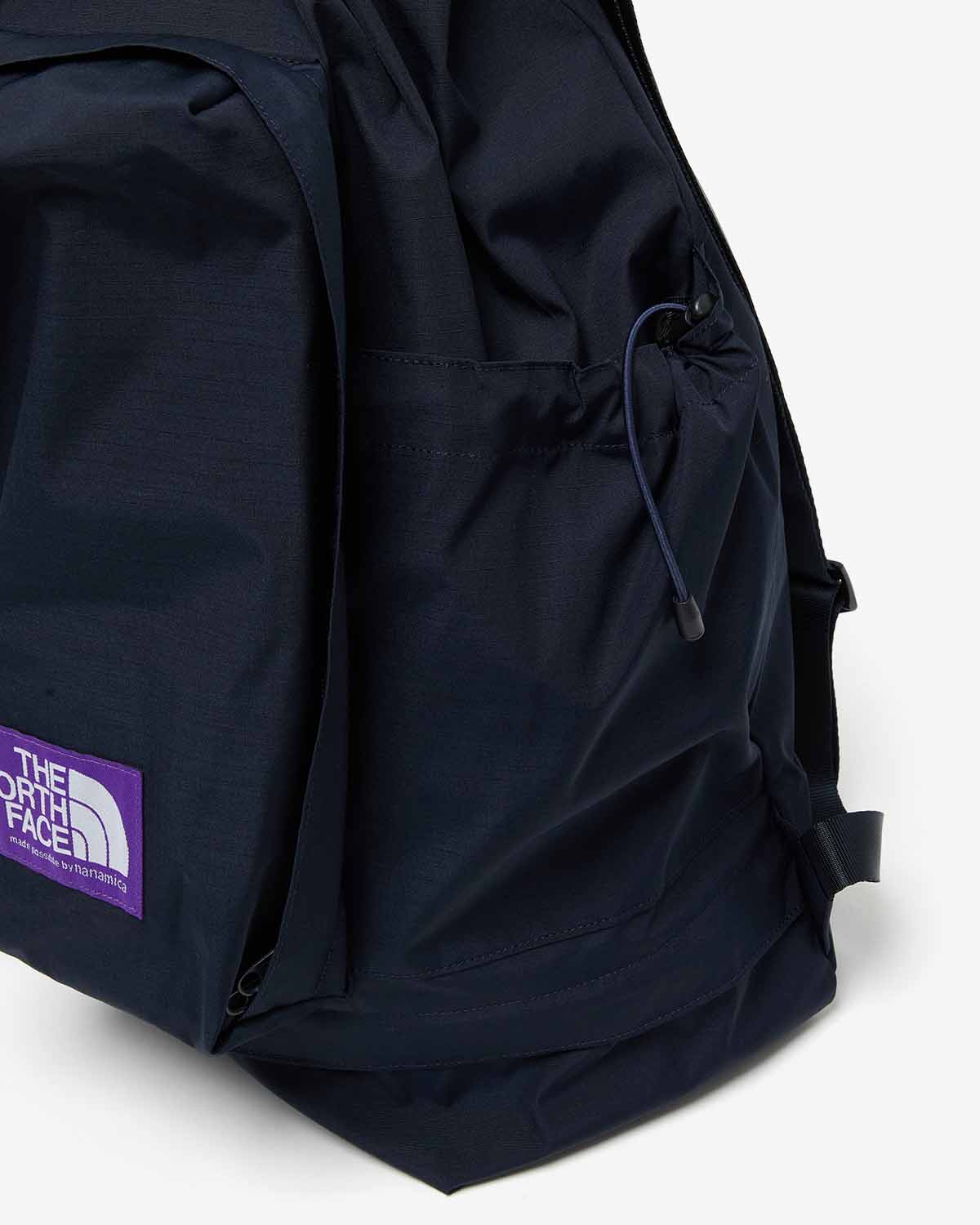 MOUNTAIN WIND BACKPACK