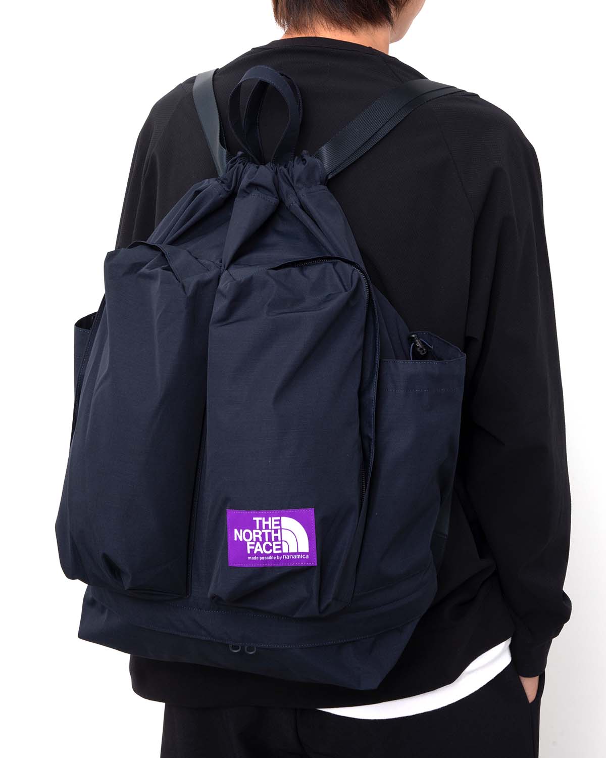 MOUNTAIN WIND BACKPACK