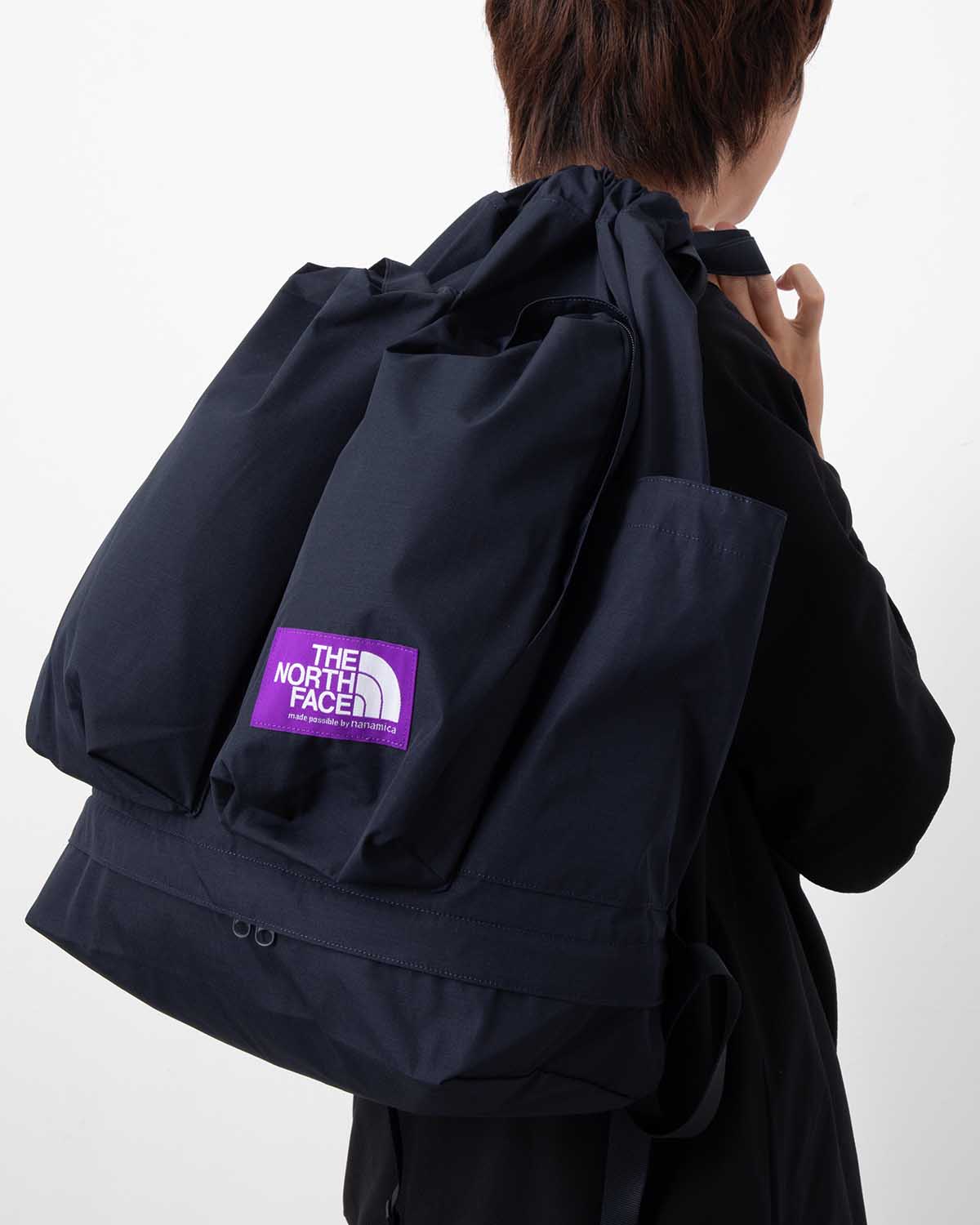 MOUNTAIN WIND BACKPACK