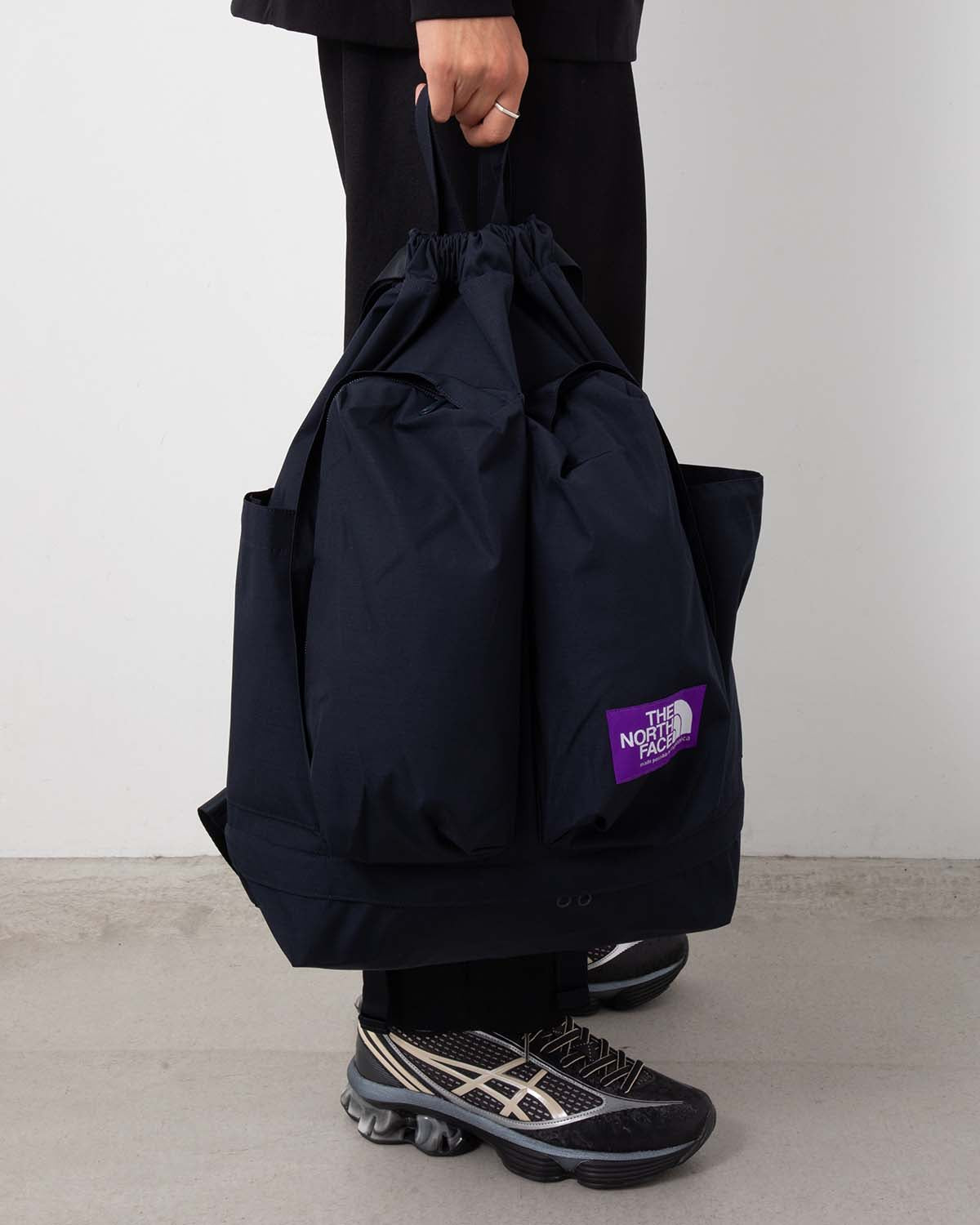 MOUNTAIN WIND BACKPACK