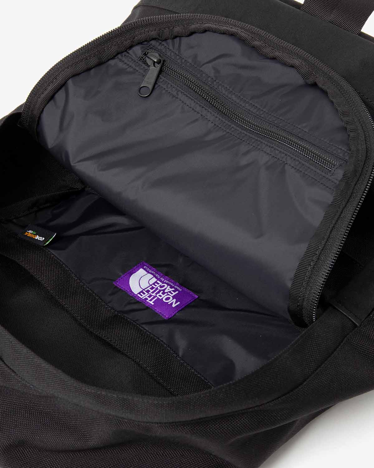 CORDURA NYLON MEDIUM DAY PACK