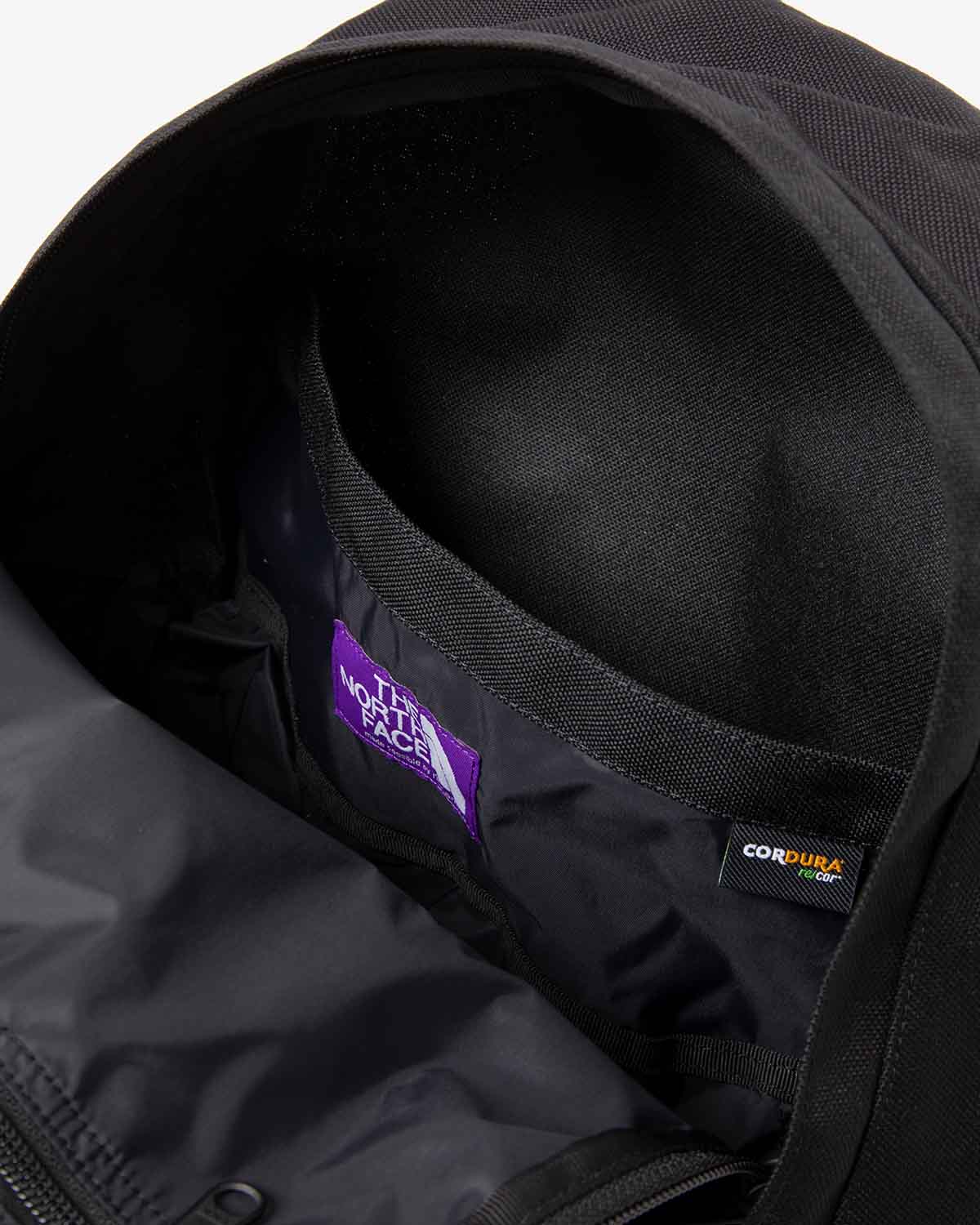 CORDURA NYLON MEDIUM DAY PACK