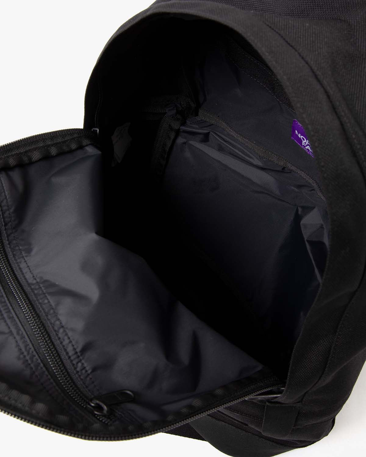 CORDURA NYLON MEDIUM DAY PACK