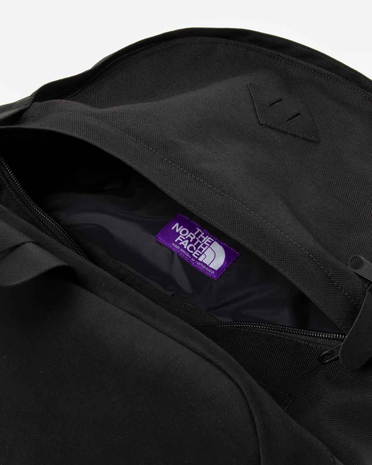 CORDURA NYLON MEDIUM DAY PACK