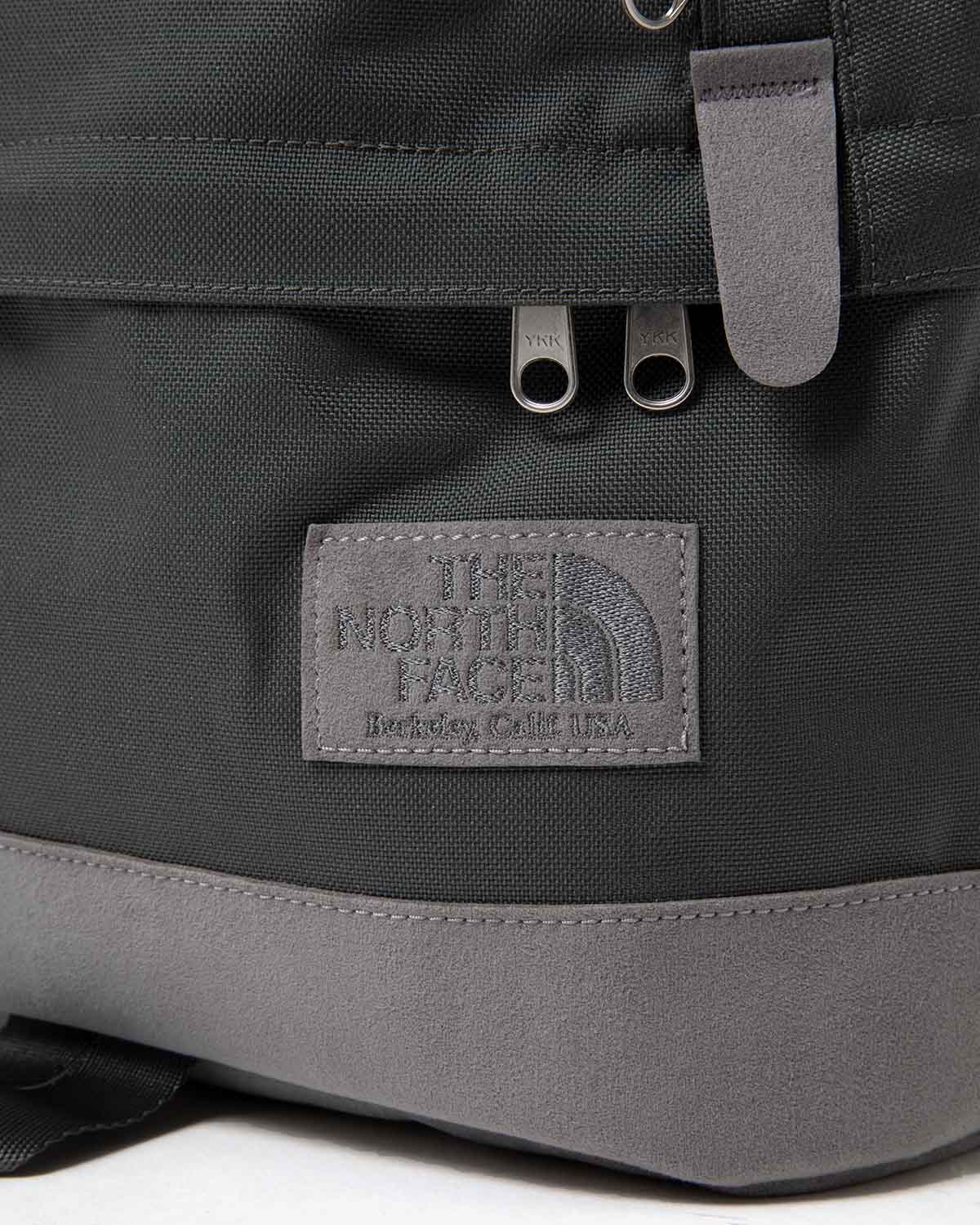 CORDURA NYLON MEDIUM DAY PACK