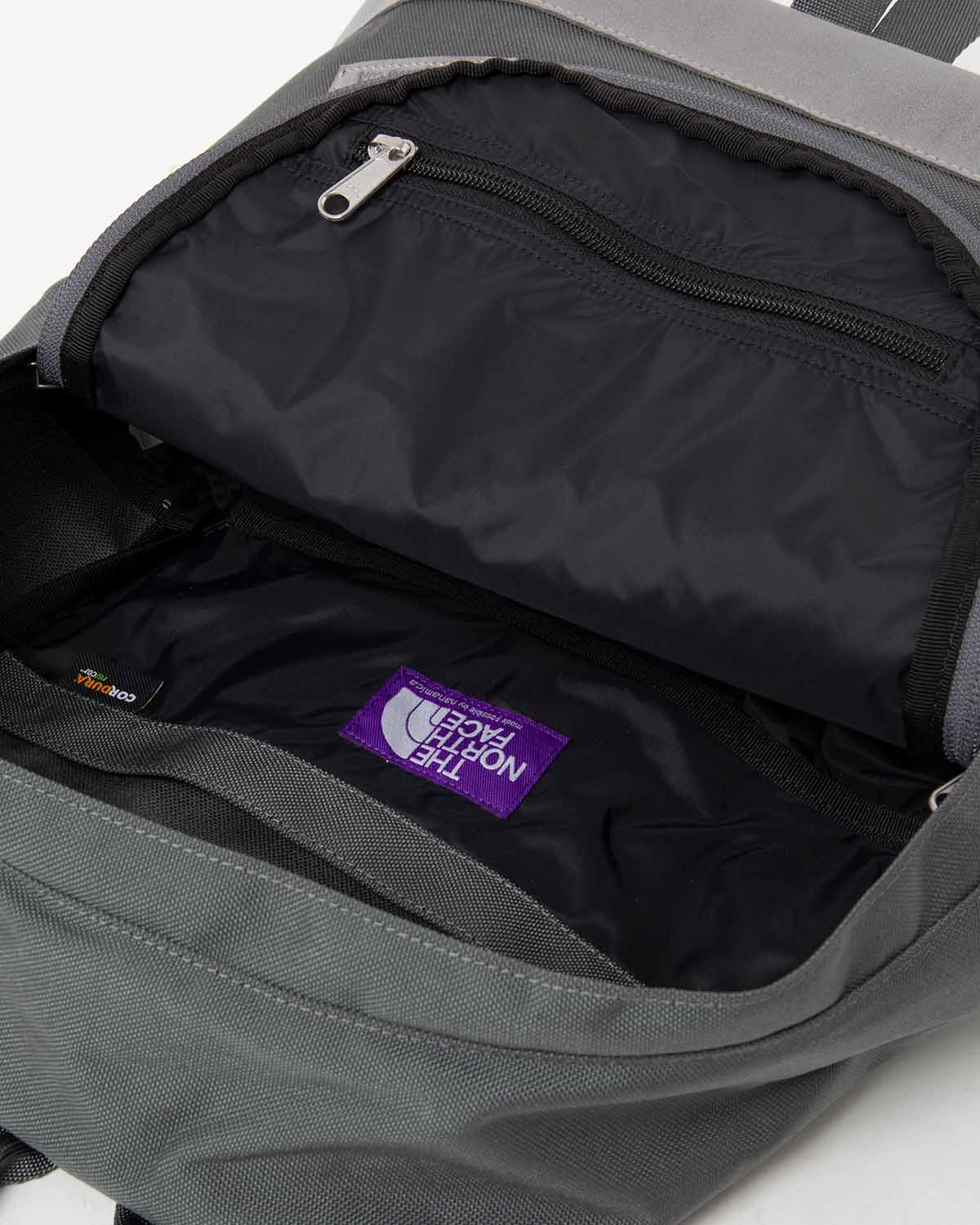 CORDURA NYLON MEDIUM DAY PACK