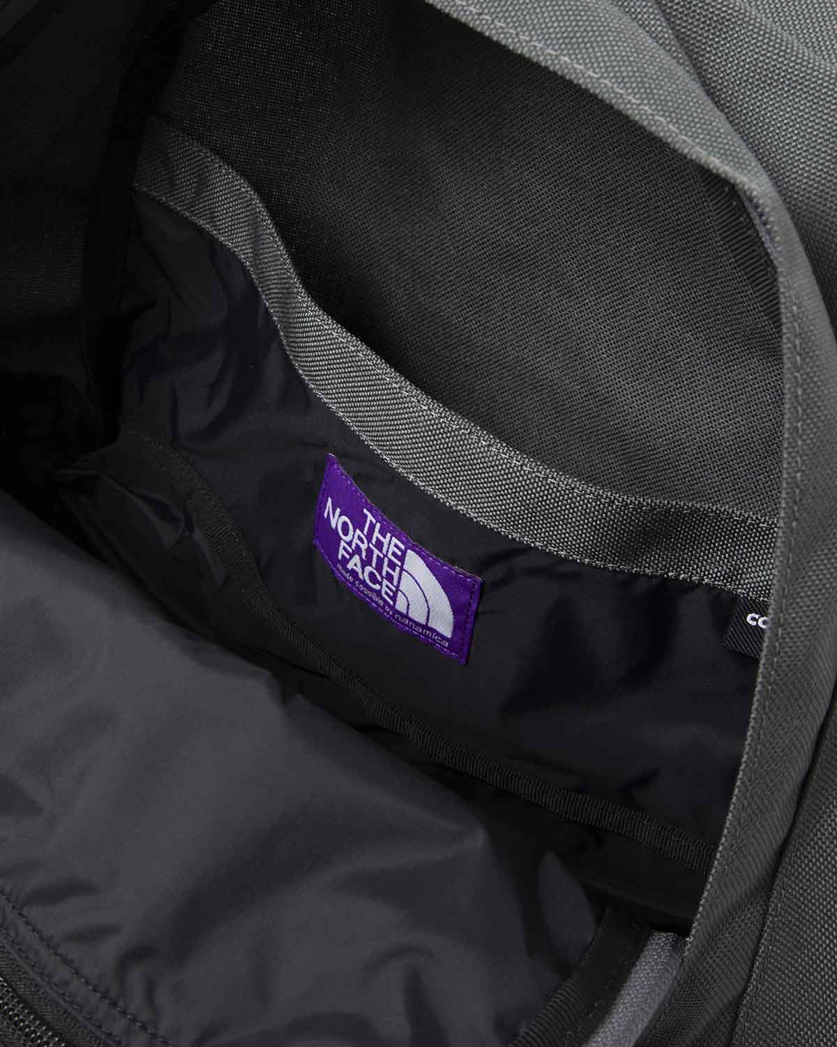 CORDURA NYLON MEDIUM DAY PACK